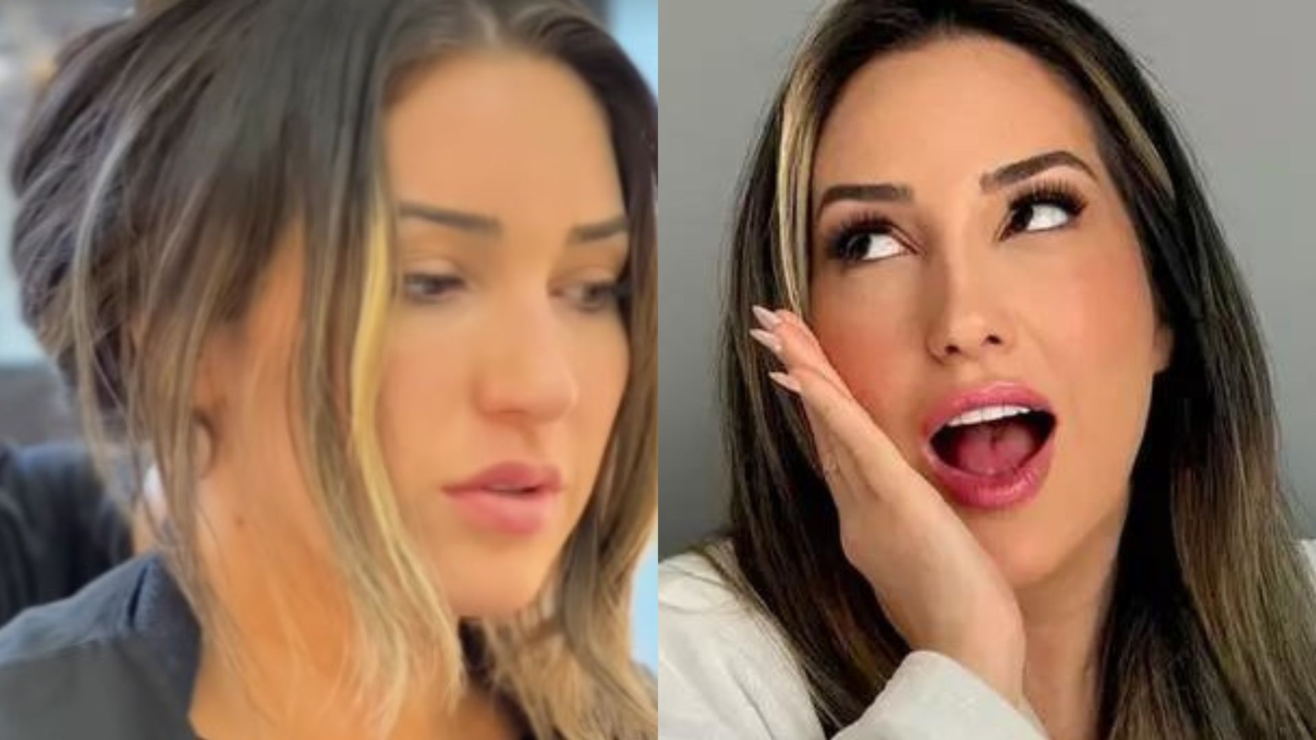 Nova mulher! Campeã do BBB23, Amanda Meirelles radicaliza visual e resultado impressiona: “Esplêndida”