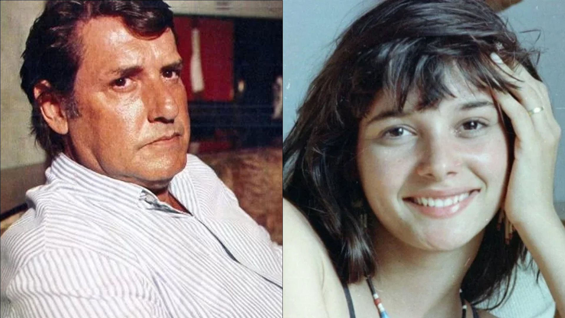 53 anos de Daniella Perez: o que aconteceu com o pai da atriz?