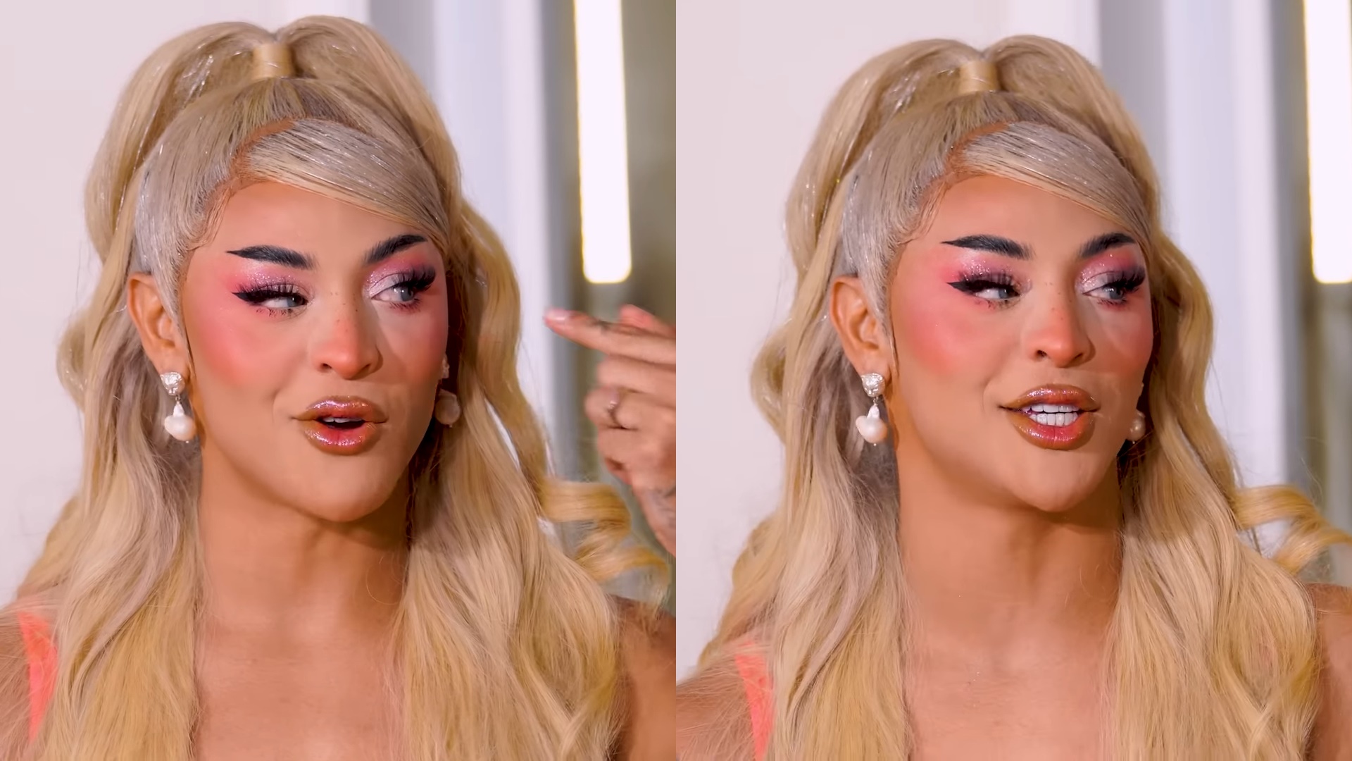 Pabllo Vittar toma atitude drástica após onda de ataques: “Foi necessário pra mim”