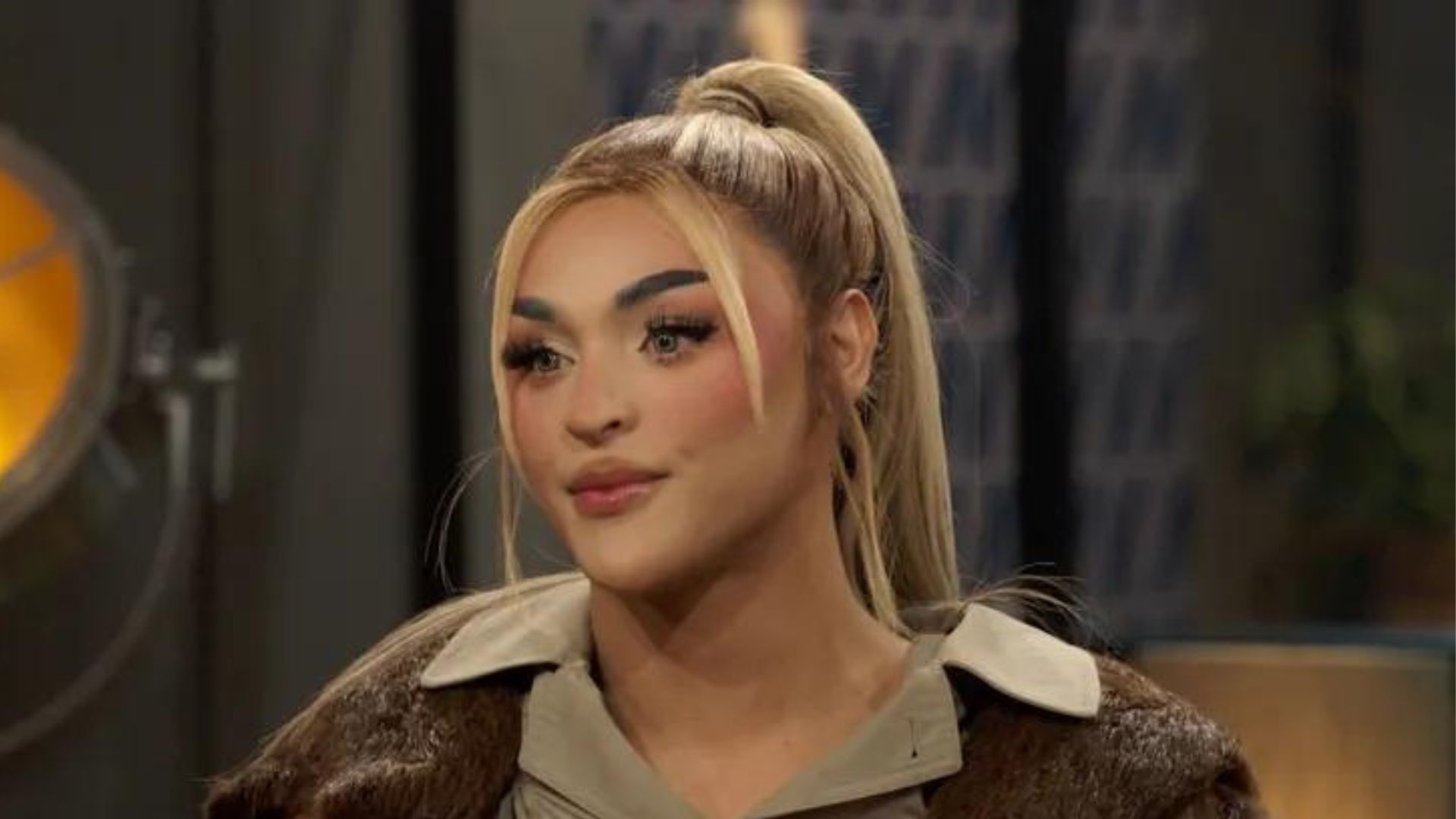 Pagodeiro se apaixona por Pabllo Vittar e termina namoro: “Fiquei passando mal”
