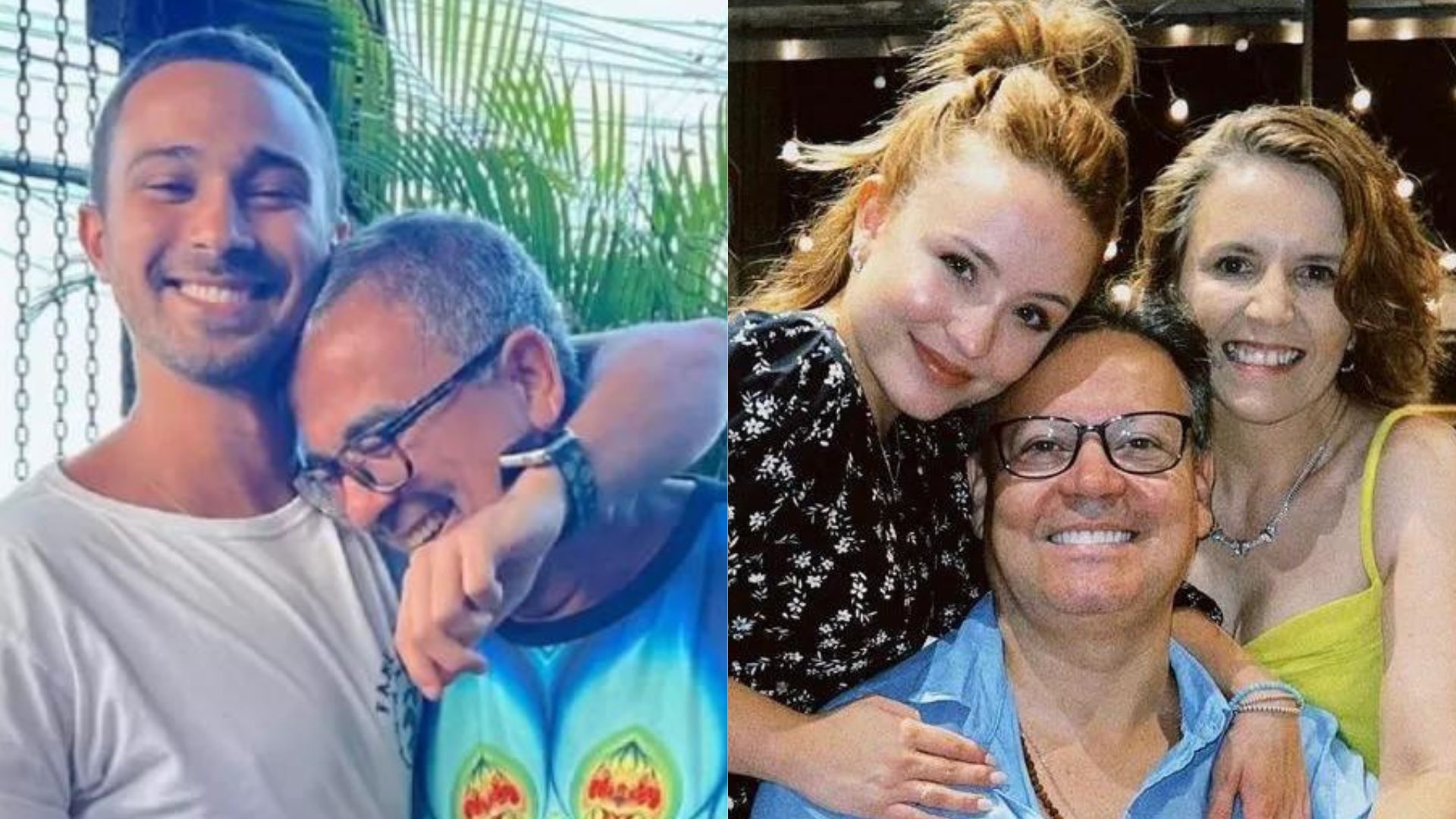 Indireta? Sogro de Larissa Manoela faz desabafo em meio a polêmicas: “Princípio básico”