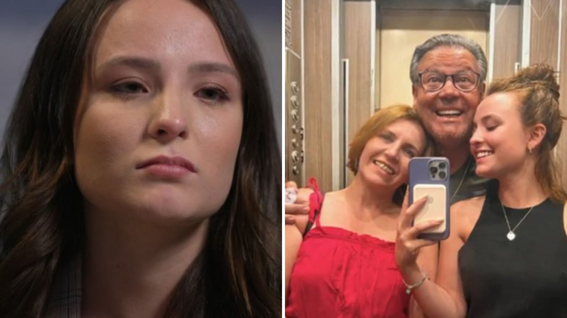 Tudo isso? Pai de Larissa Manoela revela preço do plano de saúde: “Nada justifica”