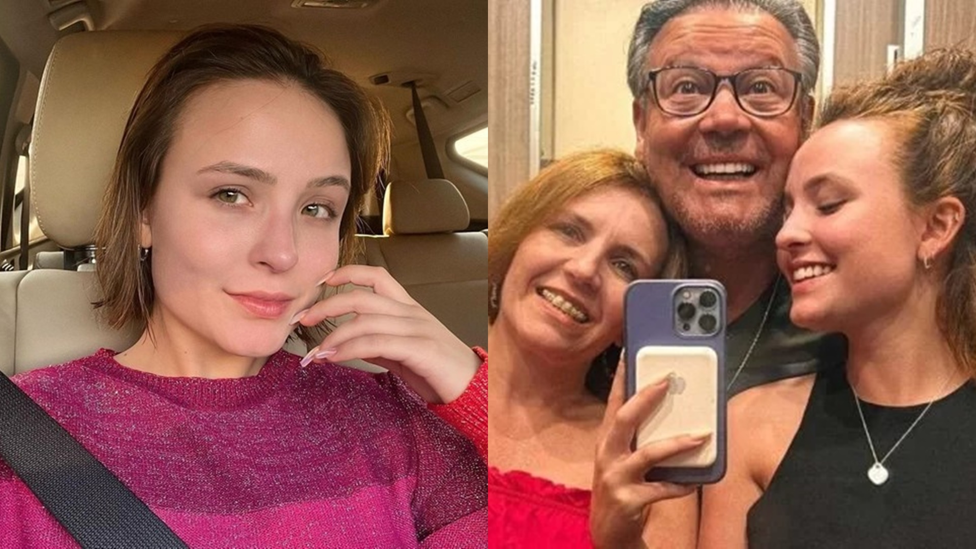 Pais de Larissa Manoela colocam mansão da atriz à venda por R$ 10 milhões