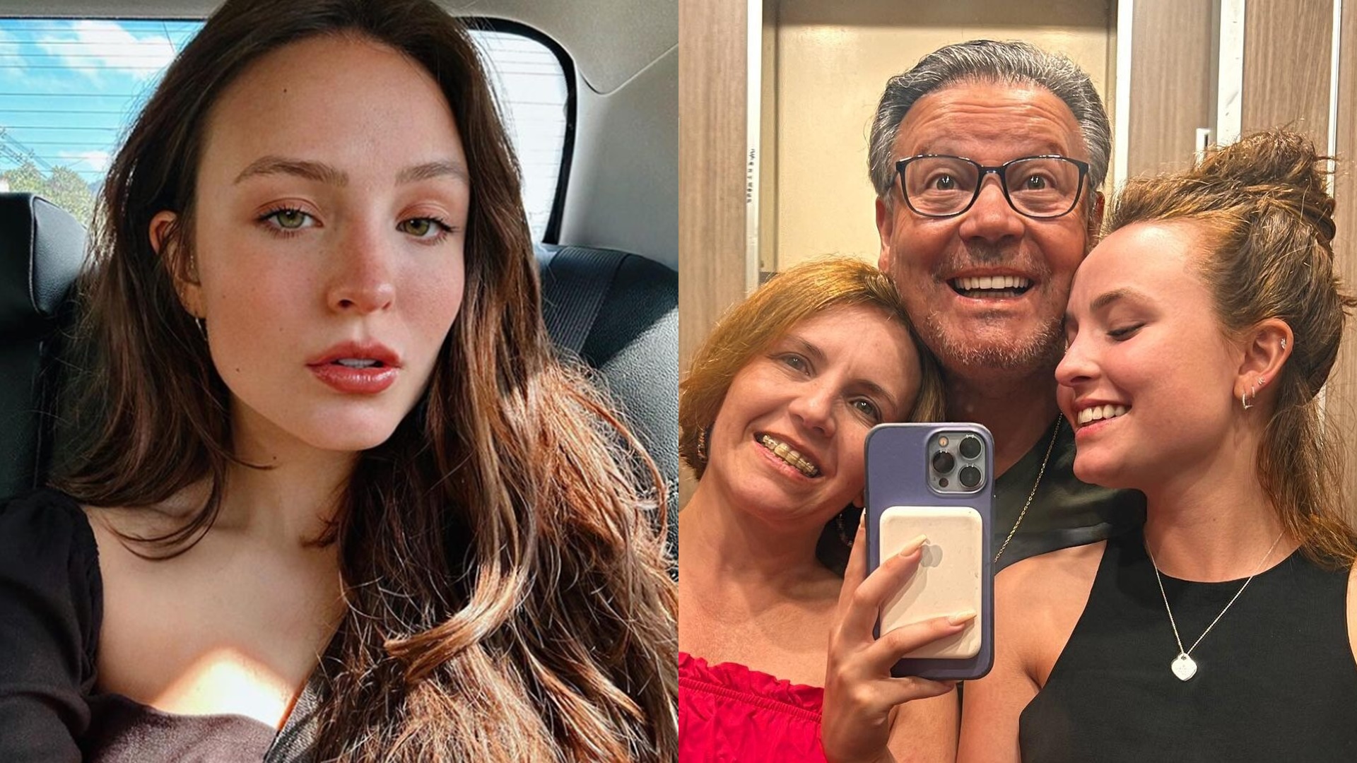 Pais de Larissa Manoela dão ‘rasteira’ na filha e ficam com cachê de filme; entenda