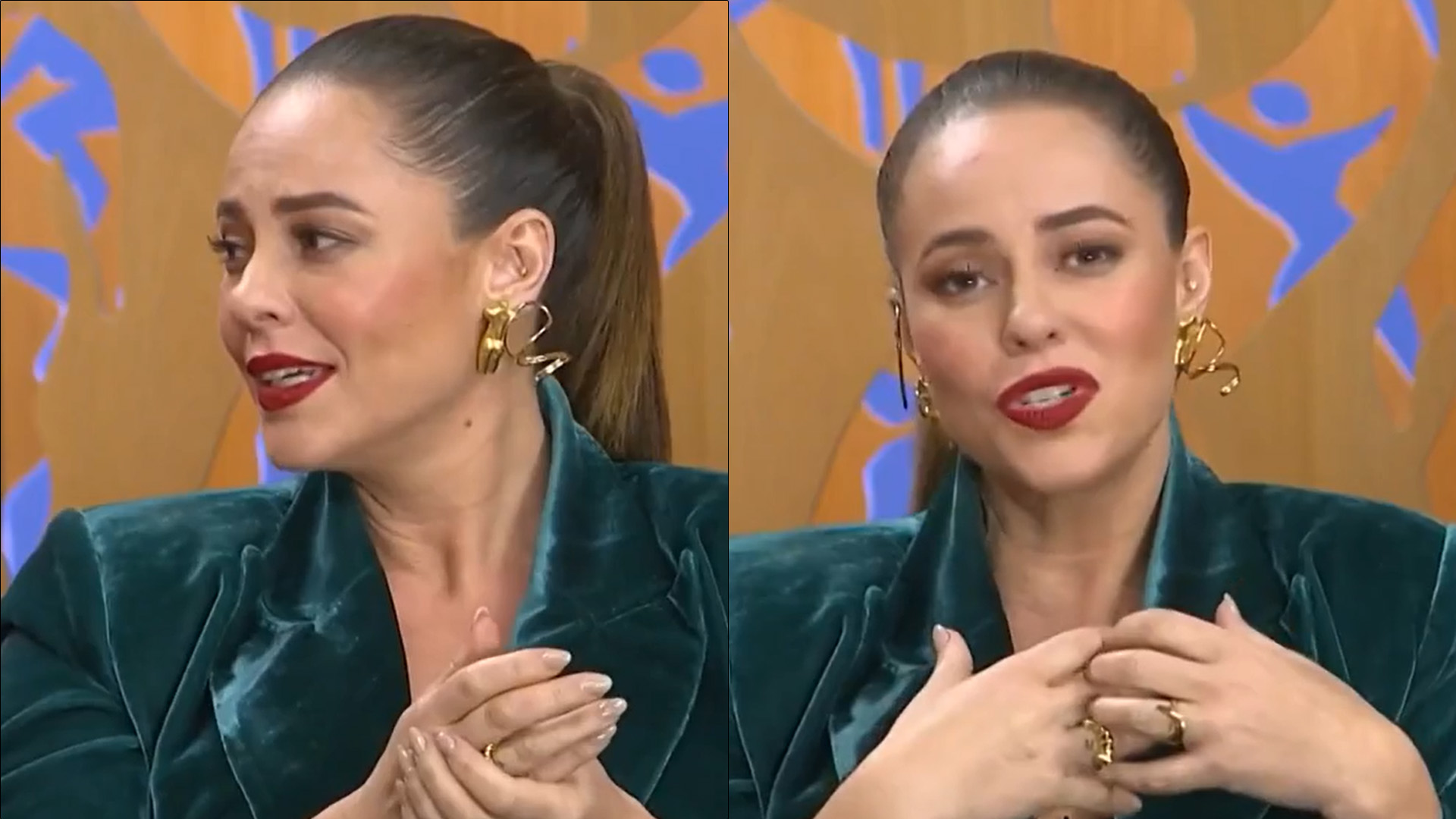 Indireta? Sincerona, Paolla Oliveira polemiza com opinião ácida sobre relacionamento: “Acho um desserviço”