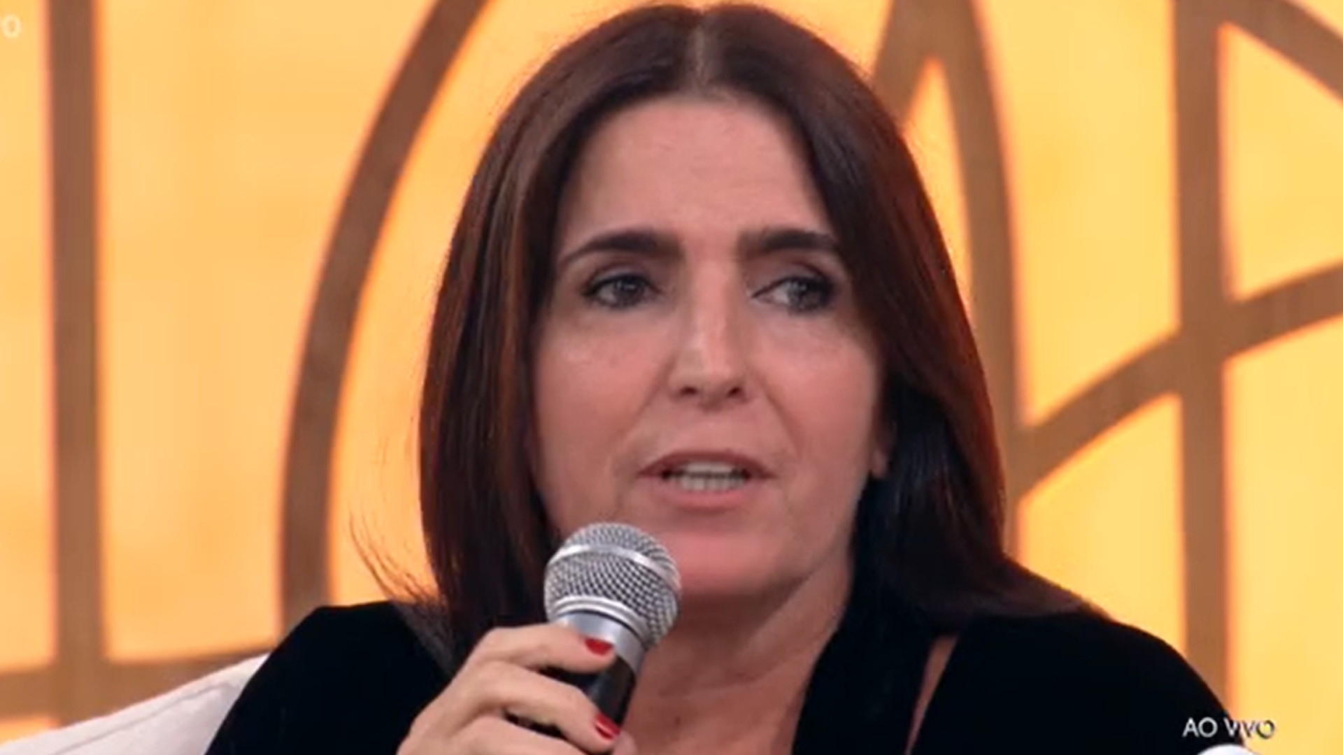 Por onde anda Malu Mader? Longe das novelas, atriz fez raríssima aparição pública