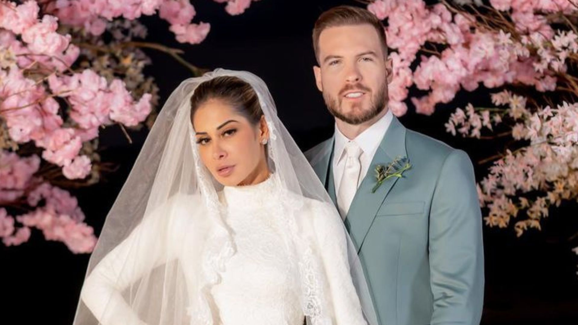 Por que amiga íntima de Maíra Cardi não foi ao casamento com Thiago Nigro?