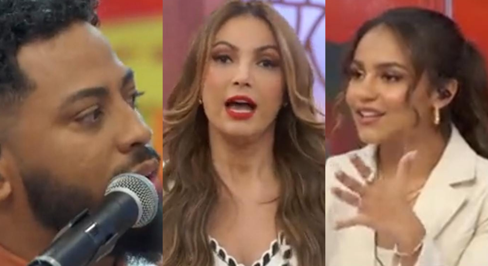 Por que ‘Encontro com Patrícia Poeta’ insiste no gospel? Entenda estratégia