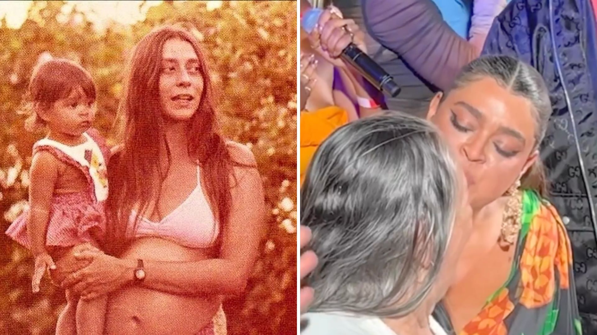 Drão Gadêlha: quem é a mãe de Preta Gil que foi musa inspiradora do pai, Gilberto Gil
