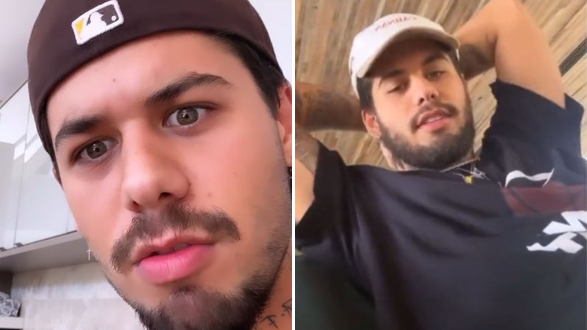 Não é a primeira vez! Zé Felipe coleciona polêmicas humilhando funcionários e até mesmo o irmão