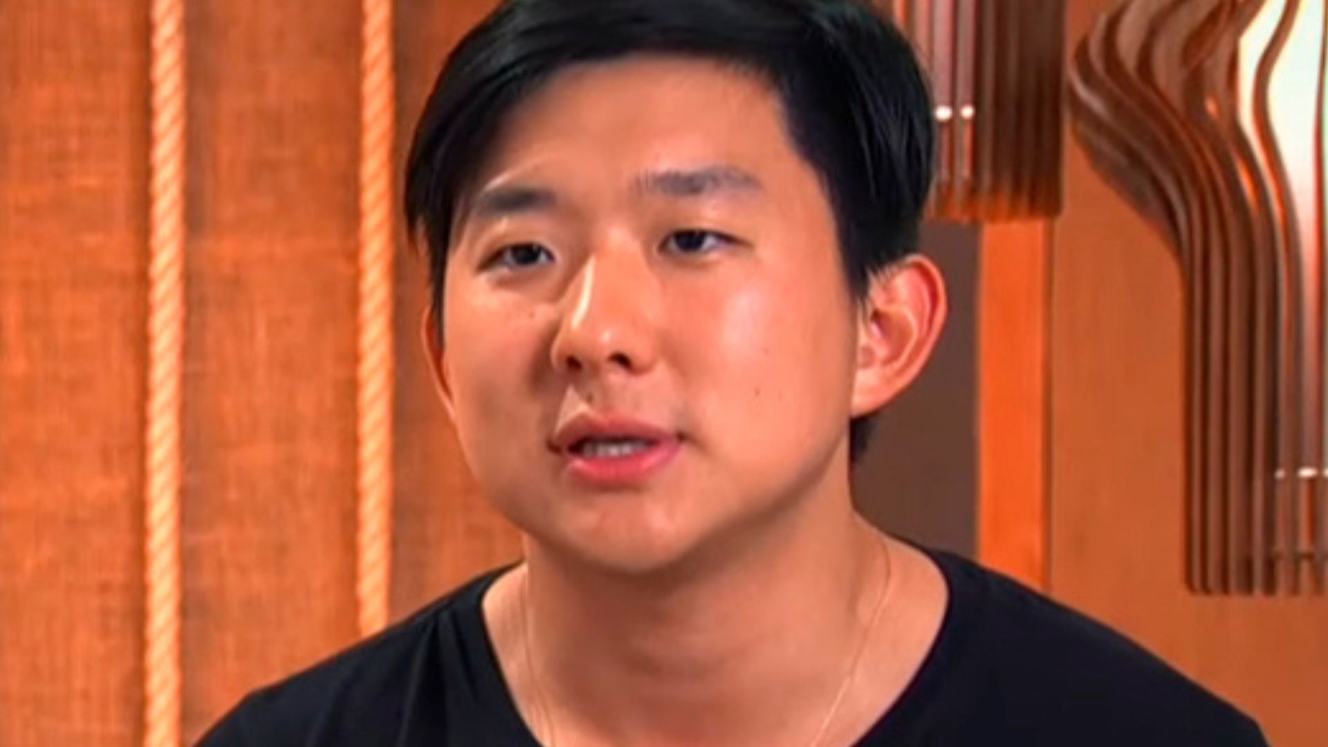 Gente? Pyong Lee choca com revelação absurda sobre higiene: “Tá morto por dentro”
