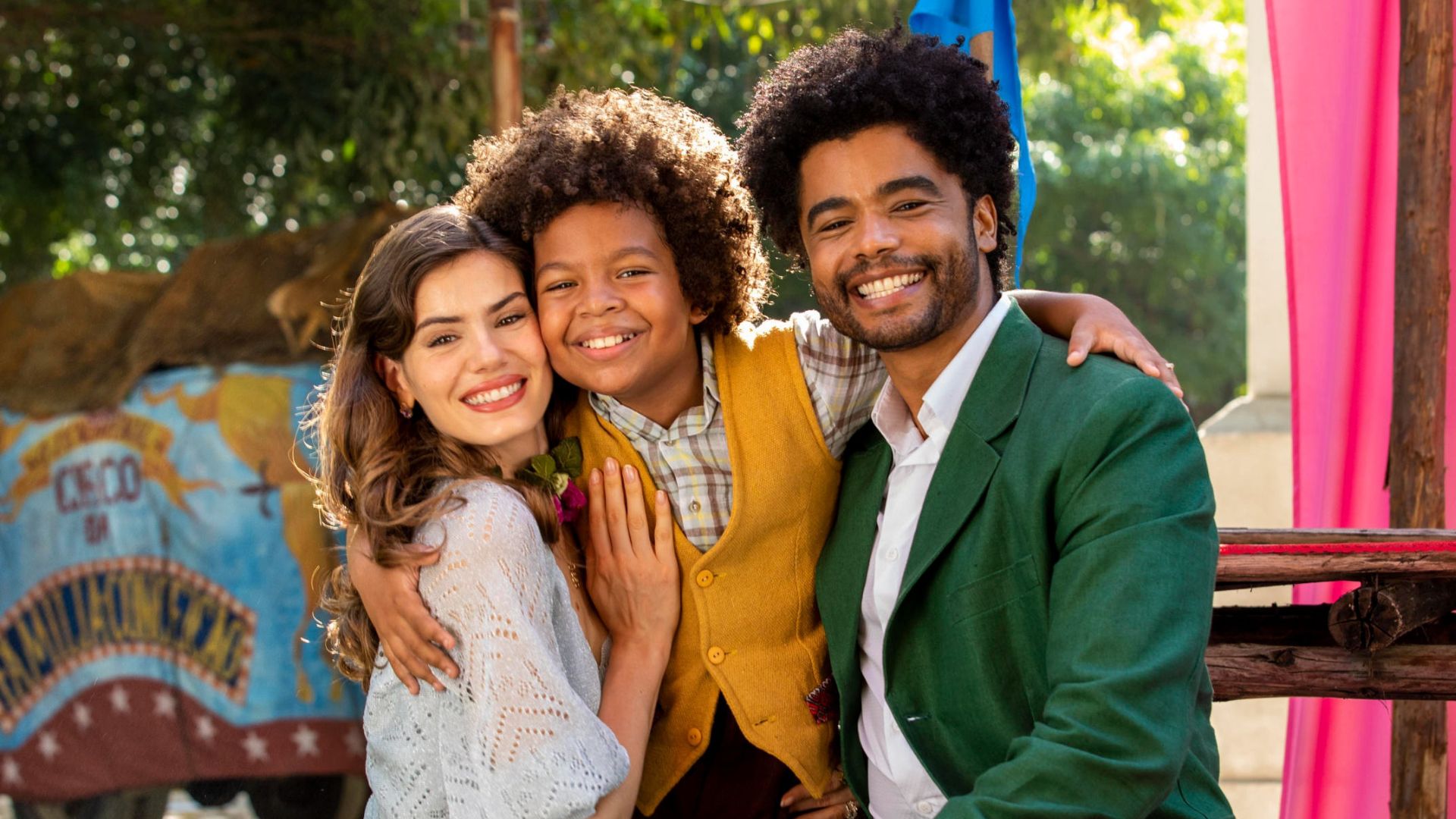 Quando termina ‘Amor Perfeito’? Final da novela traz reviravolta na vida de Marê