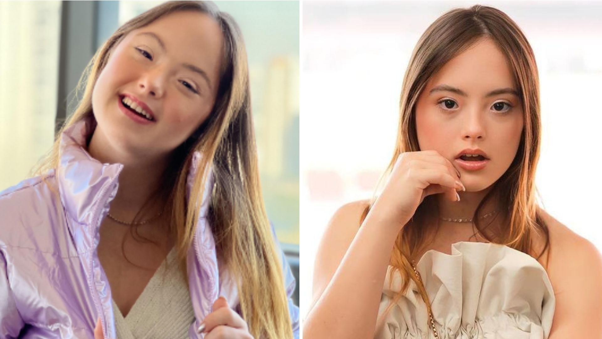 Quem é Maju de Araújo? A modelo que está sofrendo ataques inaceitáveis