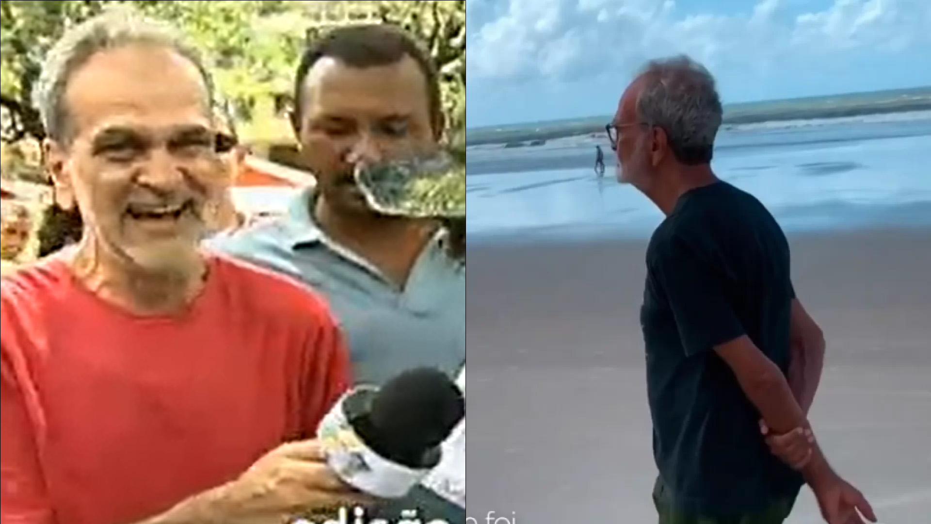 Quem é Maurício Kubrusly? Ex-repórter do ‘Fantástico’ perdeu memória após diagnóstico delicado