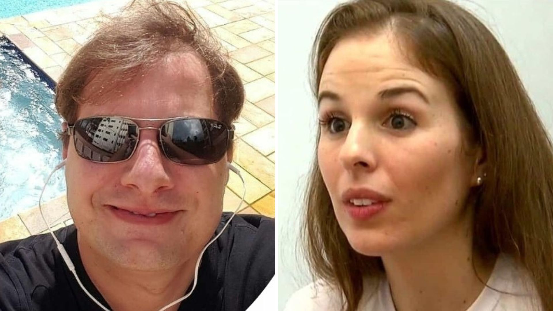 Felipe Zecchini: Quem é o pai do filho do primeiro filho de Suzane Von Richthofen?