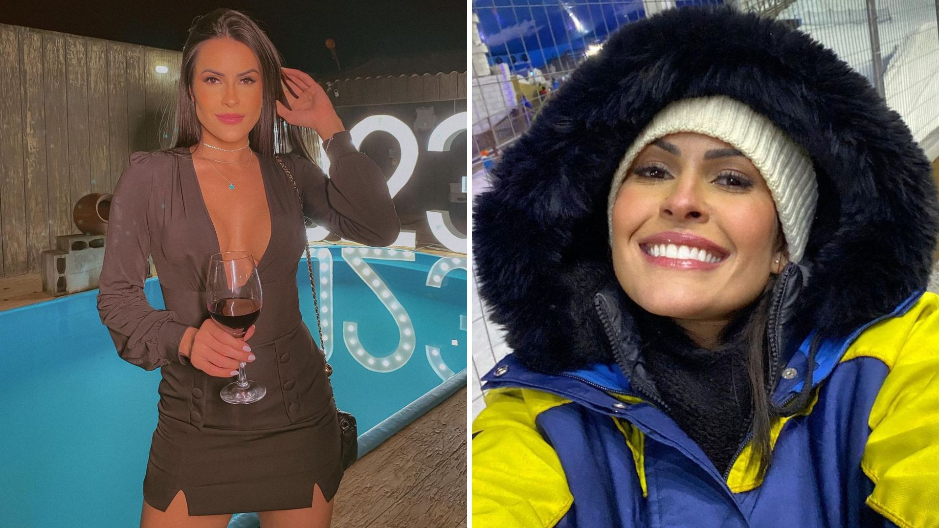 Quem foi Larissa Borges? A influenciadora que morreu precocemente em Gramado