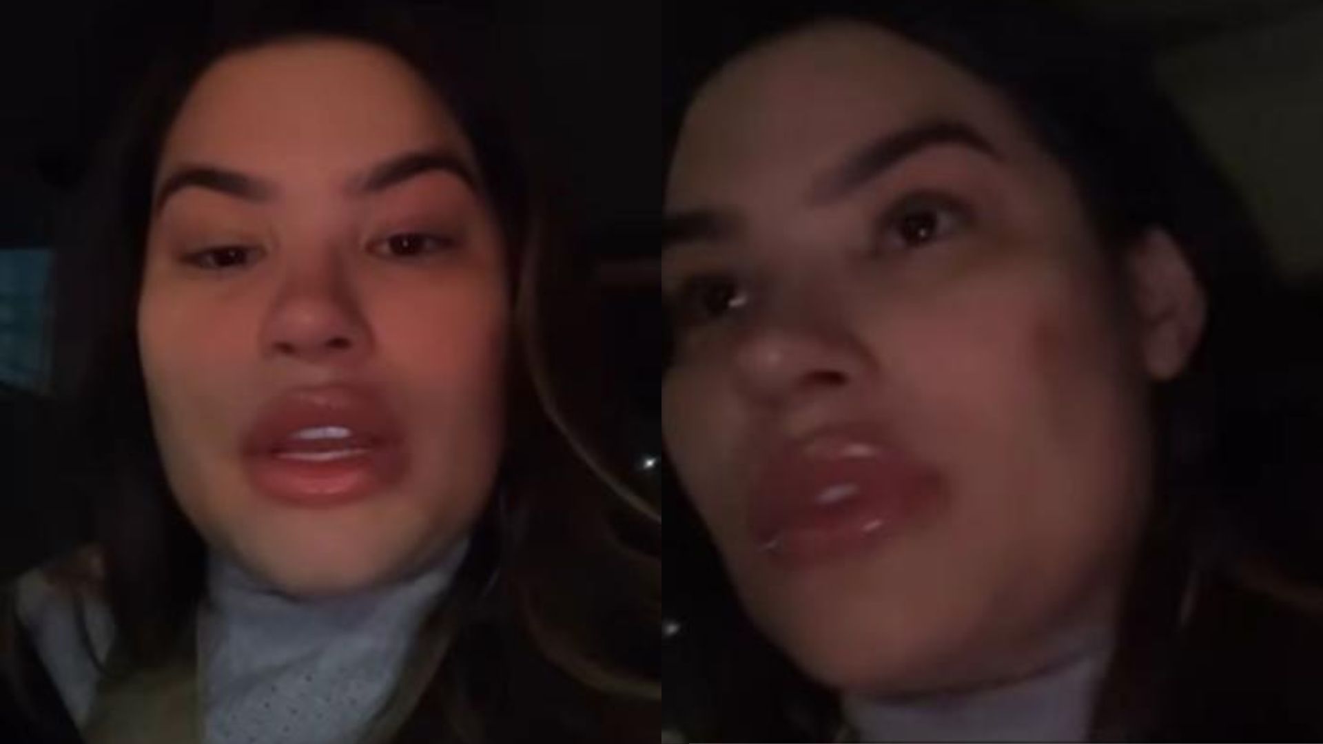 Ex-Fazenda Raissa Barbosa expõe briga com a mãe em desabafo: “Coisas piores”