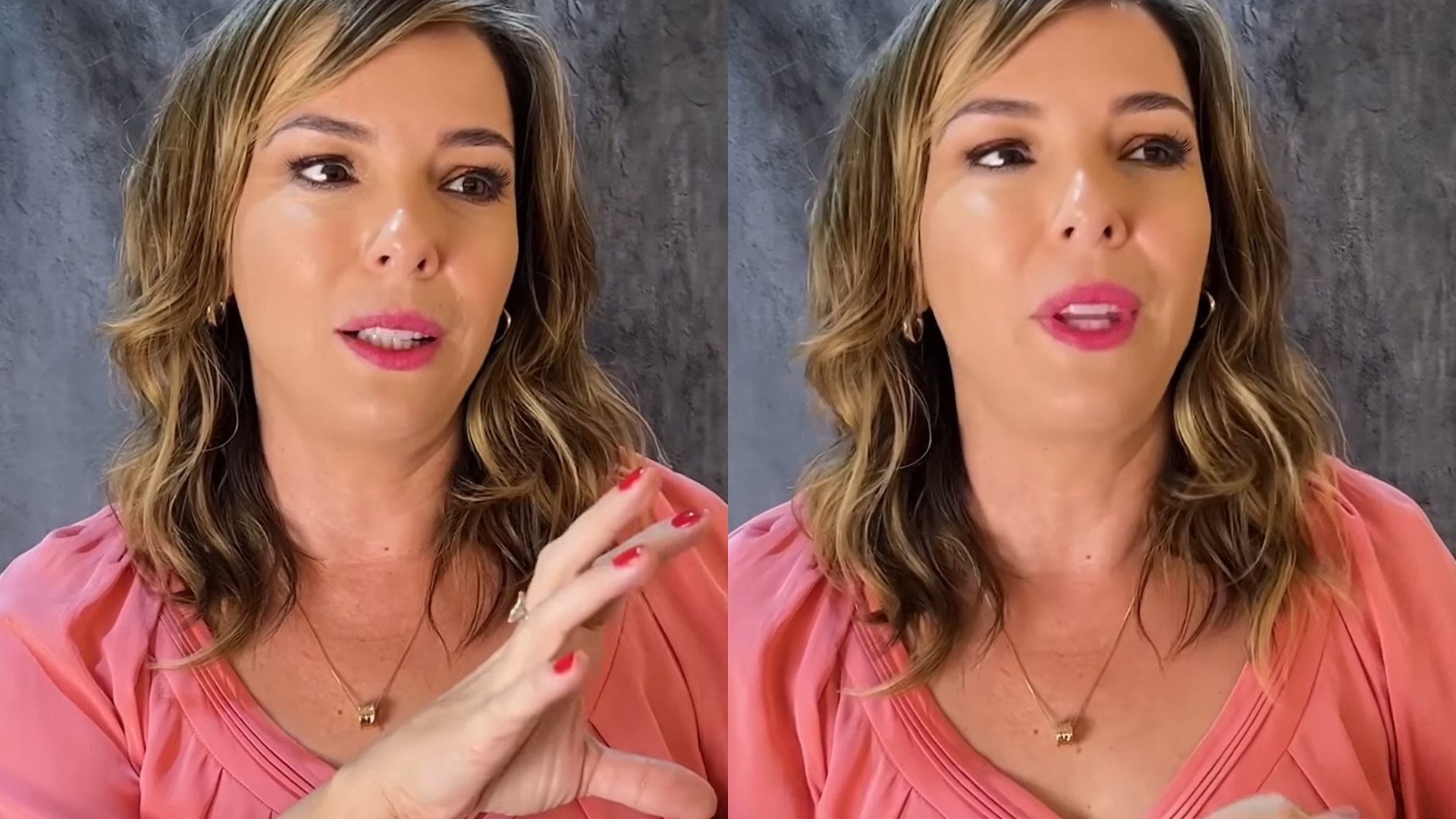 Clara em Vai na Fé, Regiane Alves deixa a Globo após 24 anos na emissora