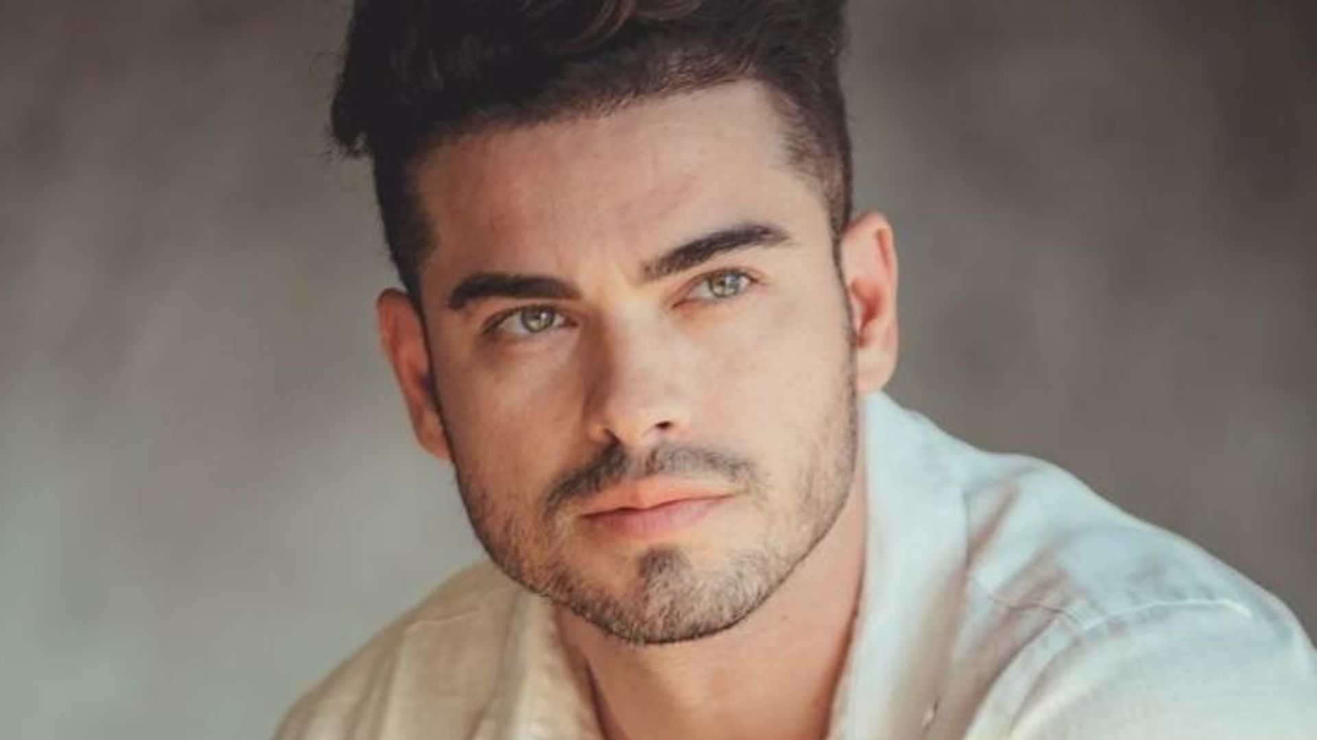 De namoro a casamento cancelado, Sidney Sampaio viveu relacionamentos conturbados com famosas