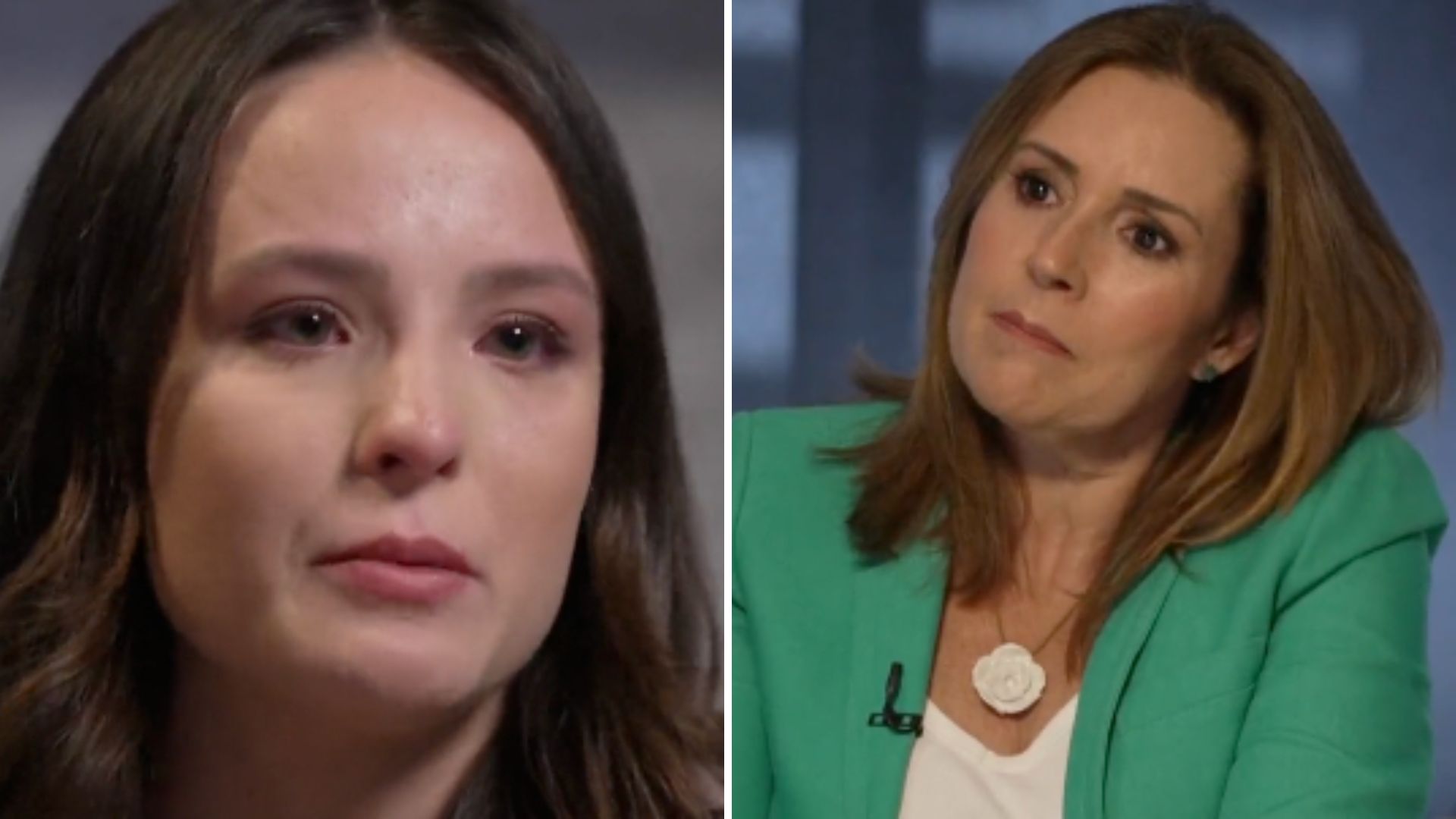 Detalhe na entrevista de Larissa Manoela chama a atenção: “A gente precisa falar”