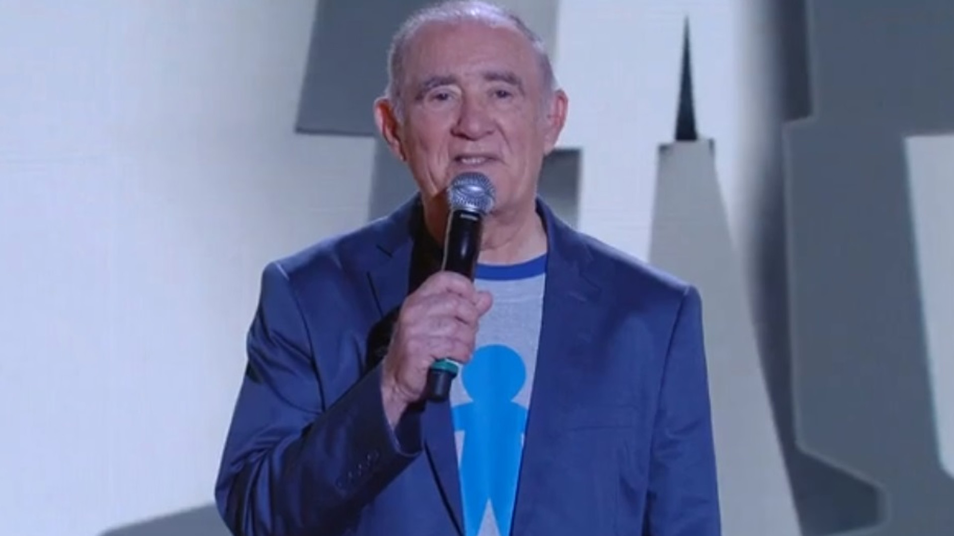 Renato Aragão é o criador do ‘Criança Esperança’? Público sente ausência do humorista