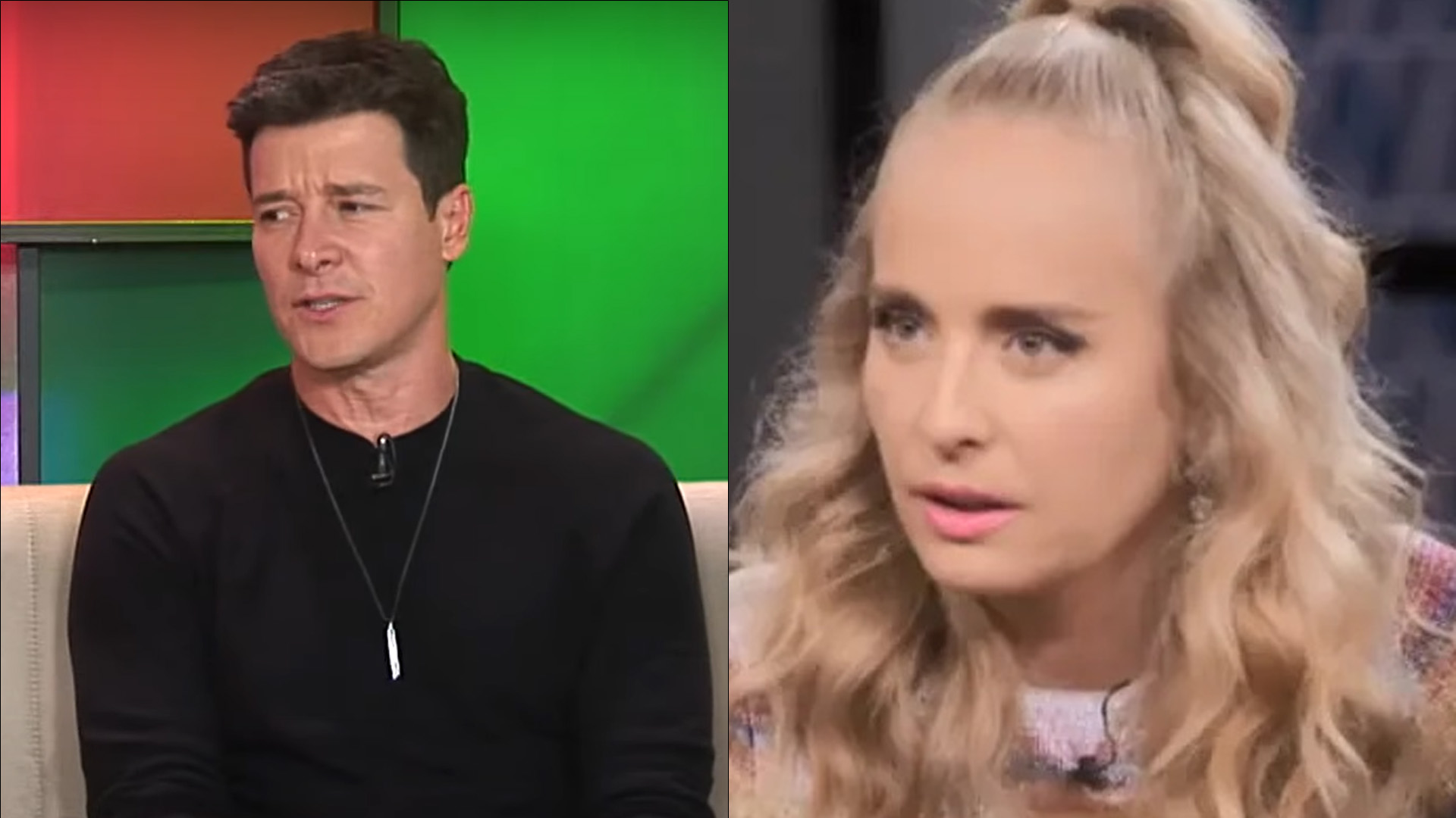 Magoado? Rodrigo Faro expõe puxada de tapete de Angélica na Globo: “Me tiraram”