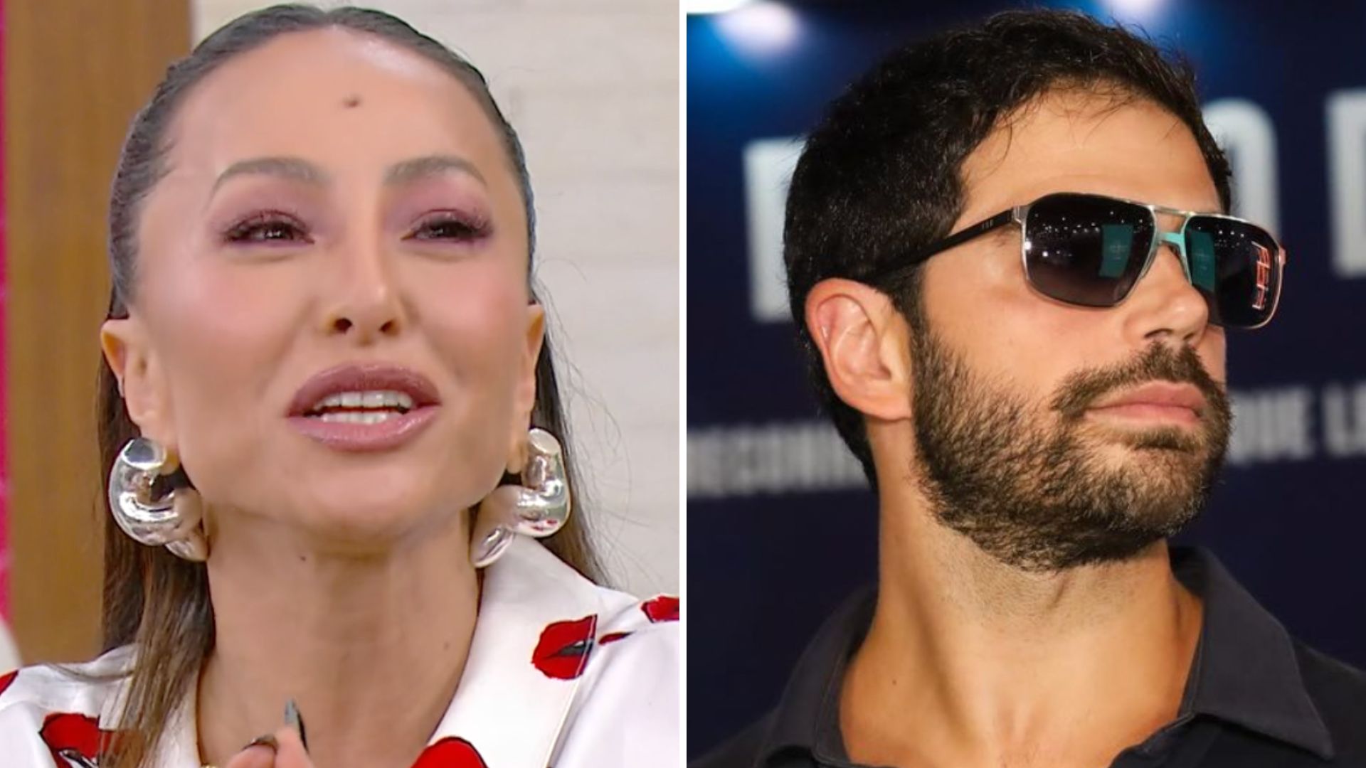 Sabrina Sato surpreende ao mandar recado para o ex na televisão: “Quero viver”