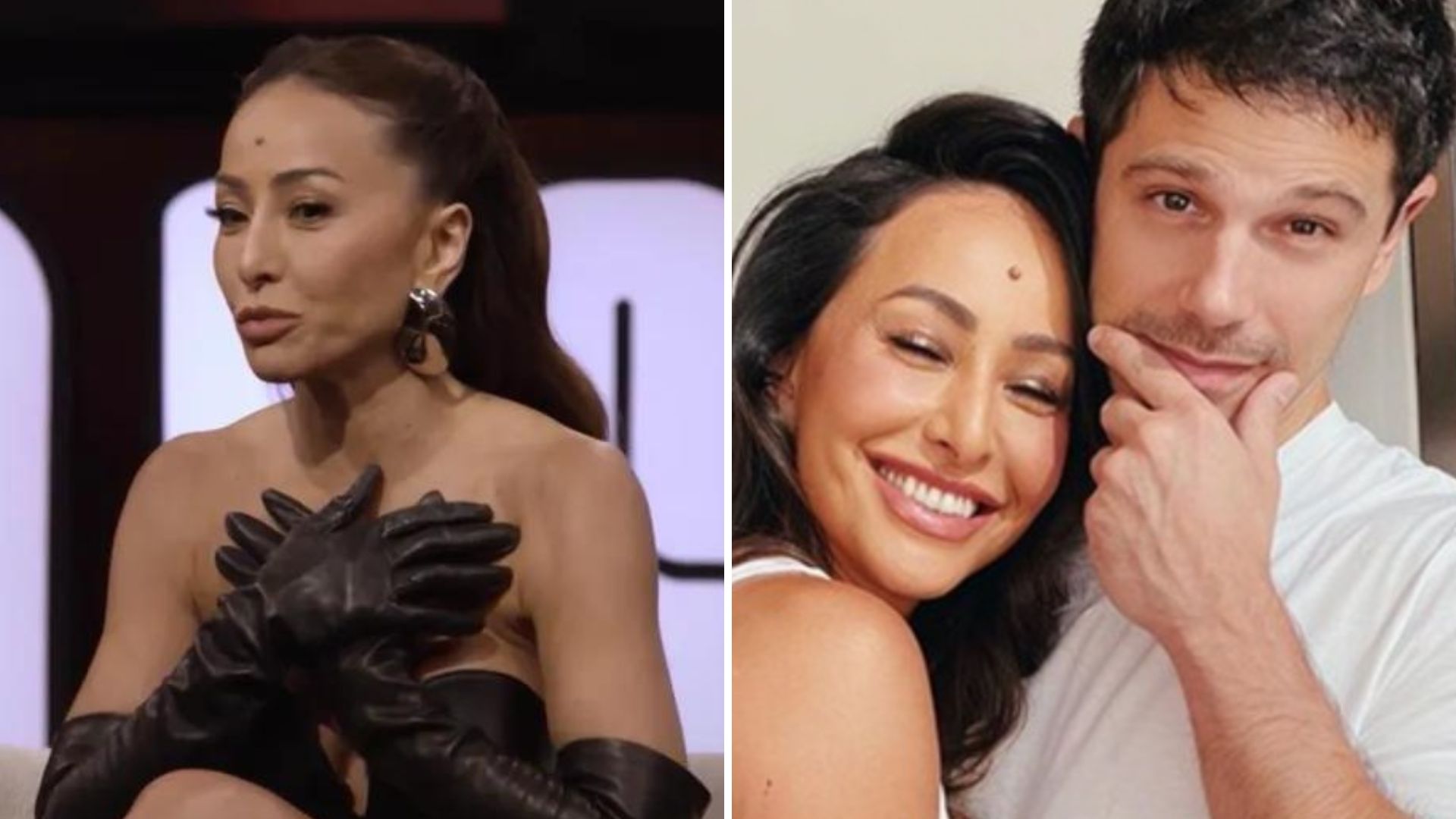 Sabrina Sato expõe problemas na cama com o ex, Duda Nagle: “O sexo é termômetro”