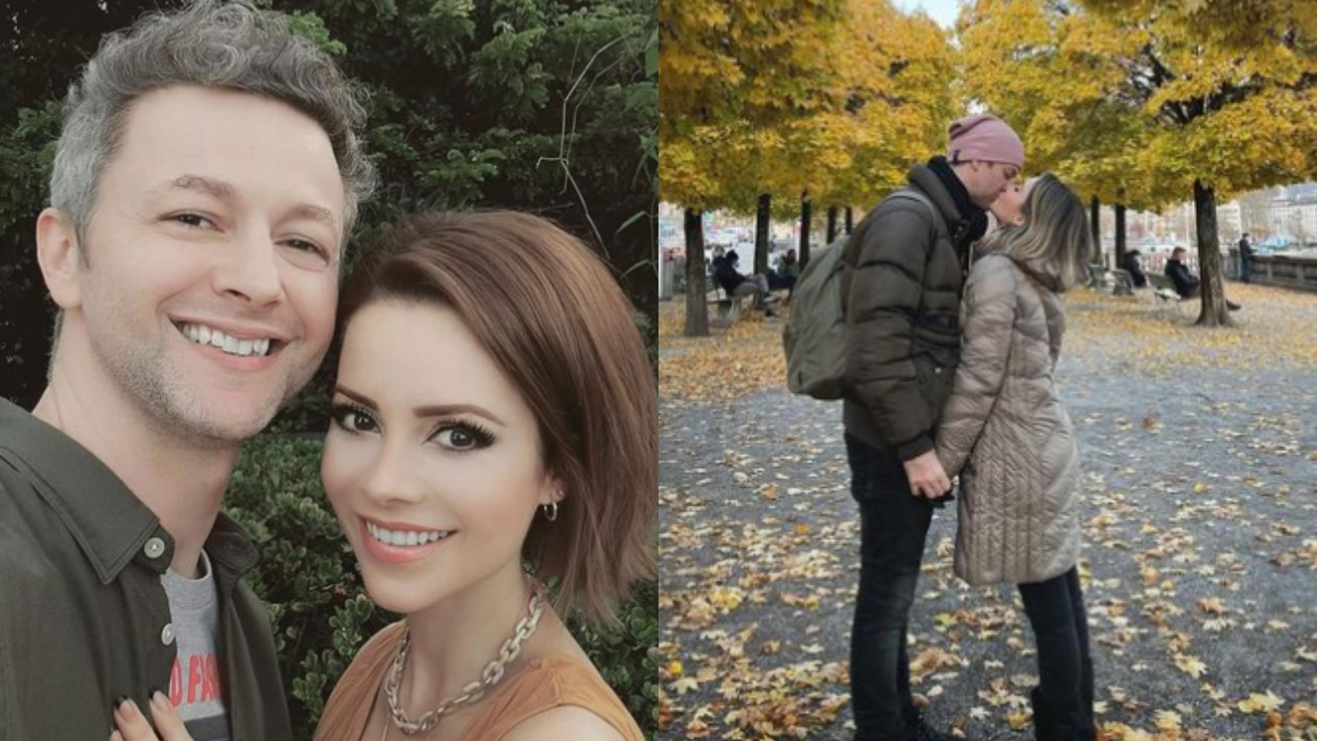 Brigas, términos e triste fim: História de amor ioiô de Sandy e Lucas Lima