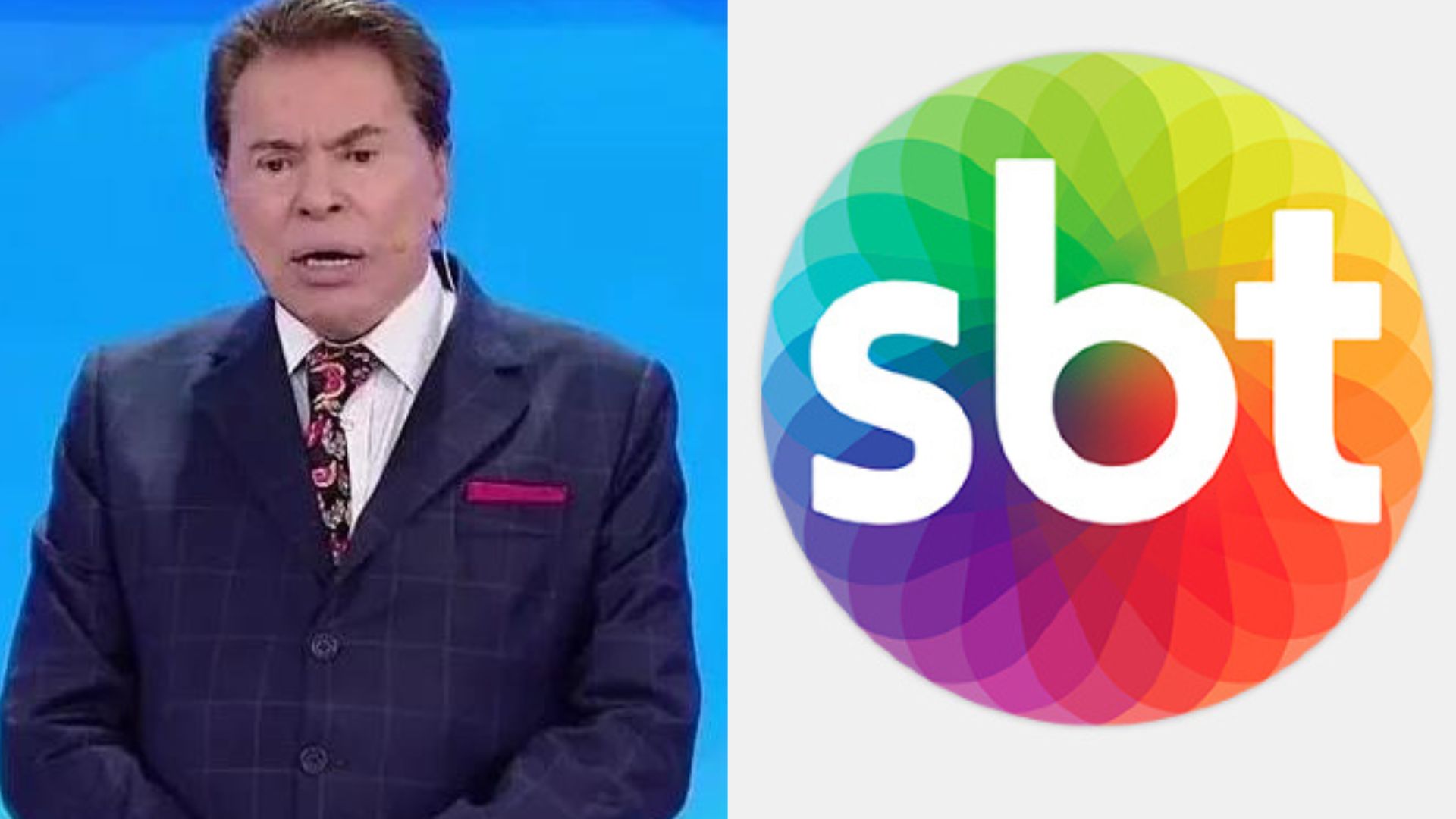 Se deu mal! SBT demite humorista após piada absurda: “É o mínimo”