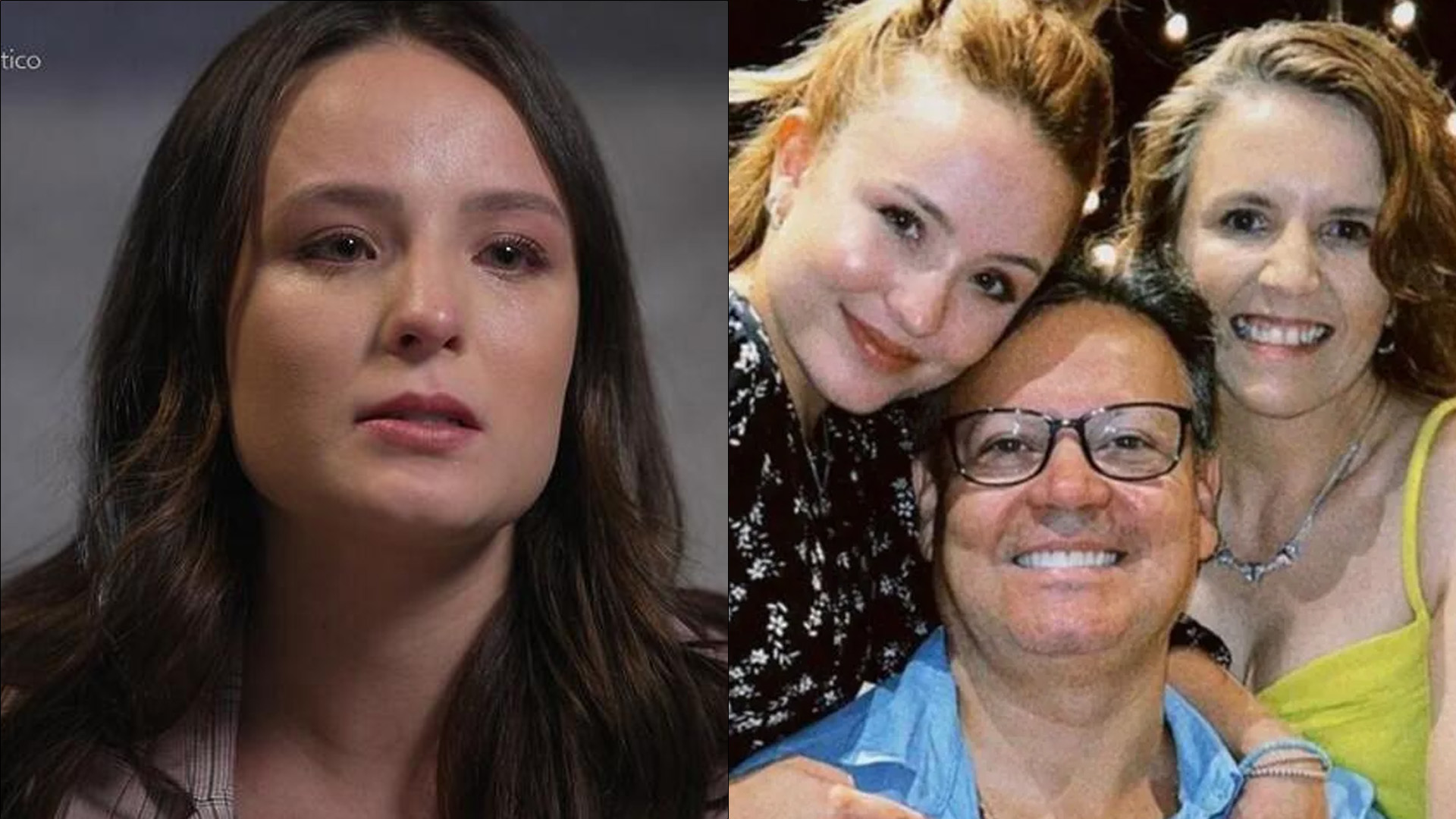 Sensitivo crava reviravolta em briga entre Larissa Manoela e os pais: “Segredos revelados”
