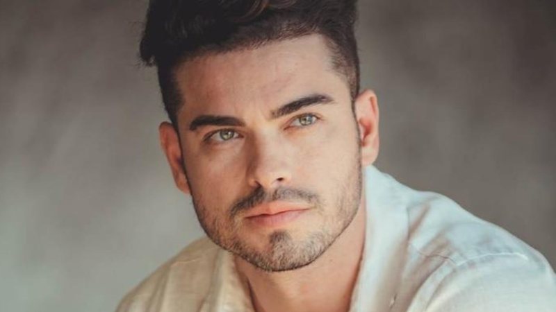 Antes do acidente, Sidney Sampaio estava cotado para reality com estreia em setembro