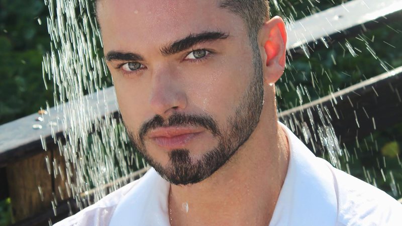 Sidney Sampaio já foi vítima de tentativa de sequestro-relâmpago ao deixar casa da ex