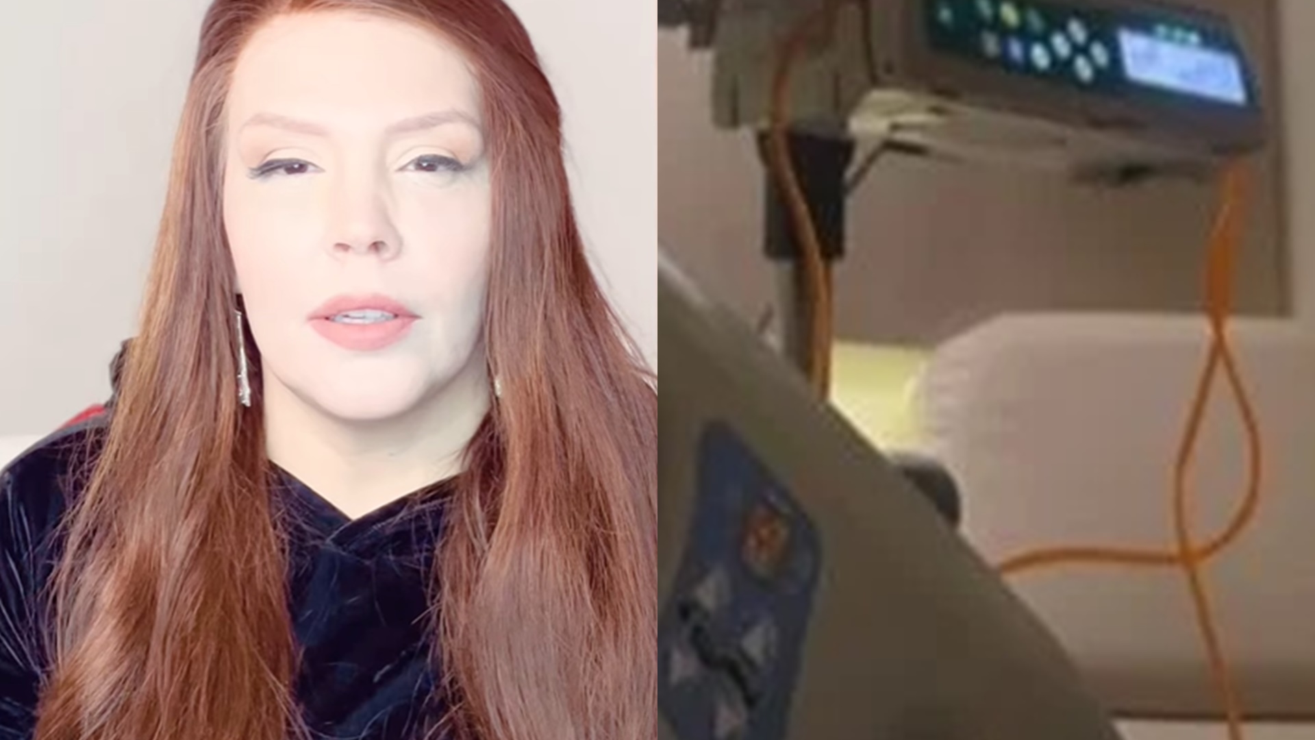Simony conclui última sessão de quimioterapia contra câncer: “Deus é maravilhoso”