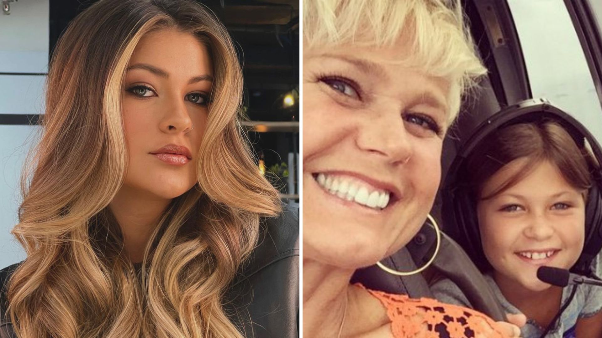 Sobrinha de Xuxa, Nikki Meneghel reage ao documentário sobre a tia: “Bem chocante”