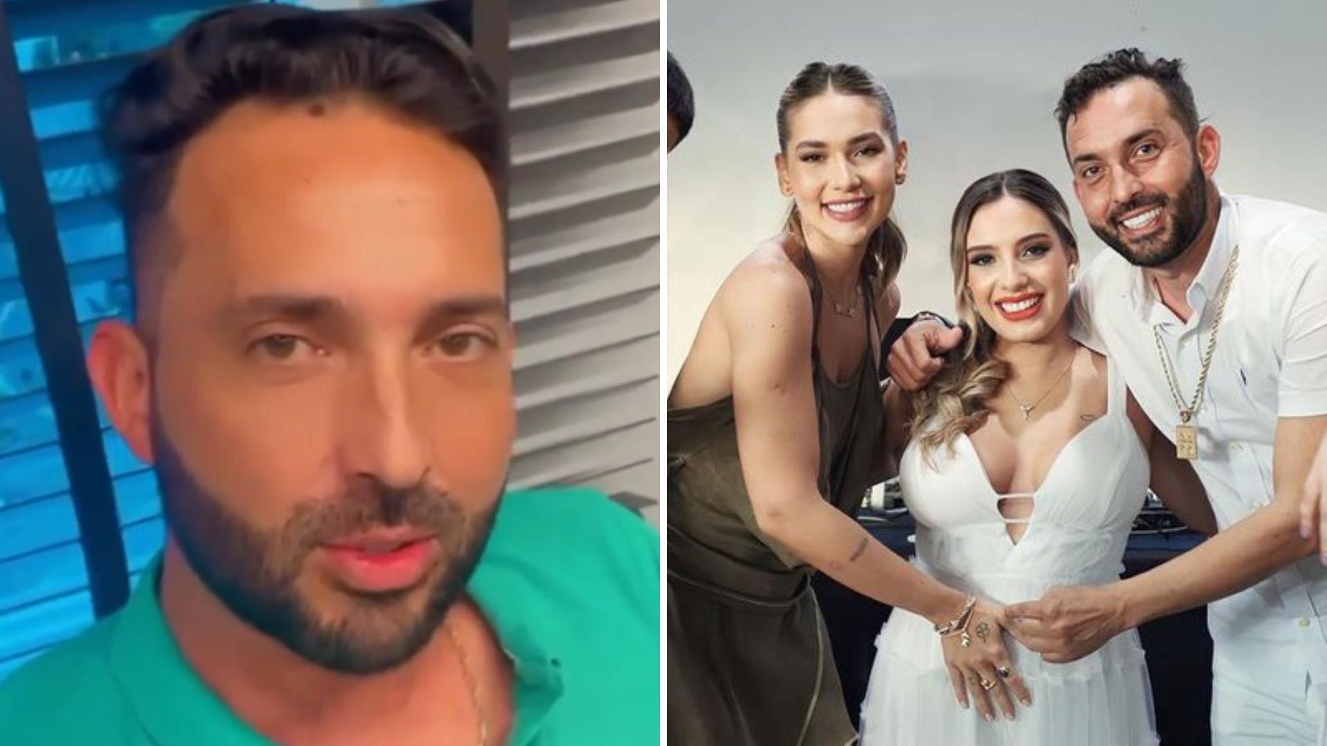 Traição e importunação: Sobrinho de Virgínia Fonseca nasceu após polêmicas entre os pais