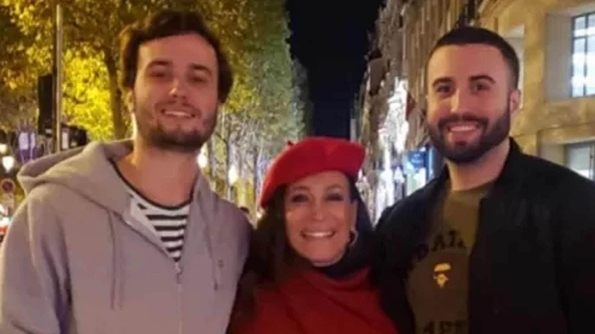 Você sabia? Aos 81 anos, Susana Vieira é avó de dois rapazes anônimos