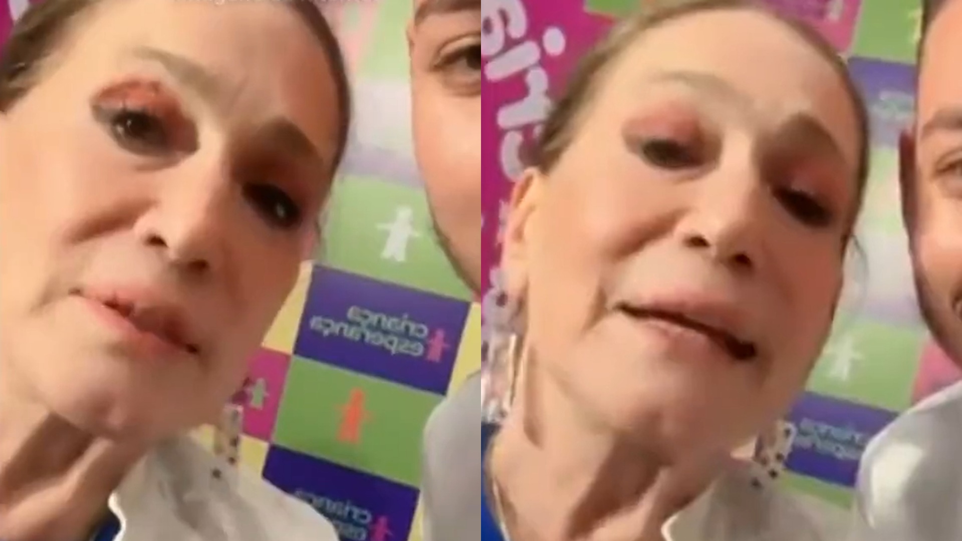 Susana Vieira rebate críticas após causar no Criança Esperança: “Não gosta de mim”