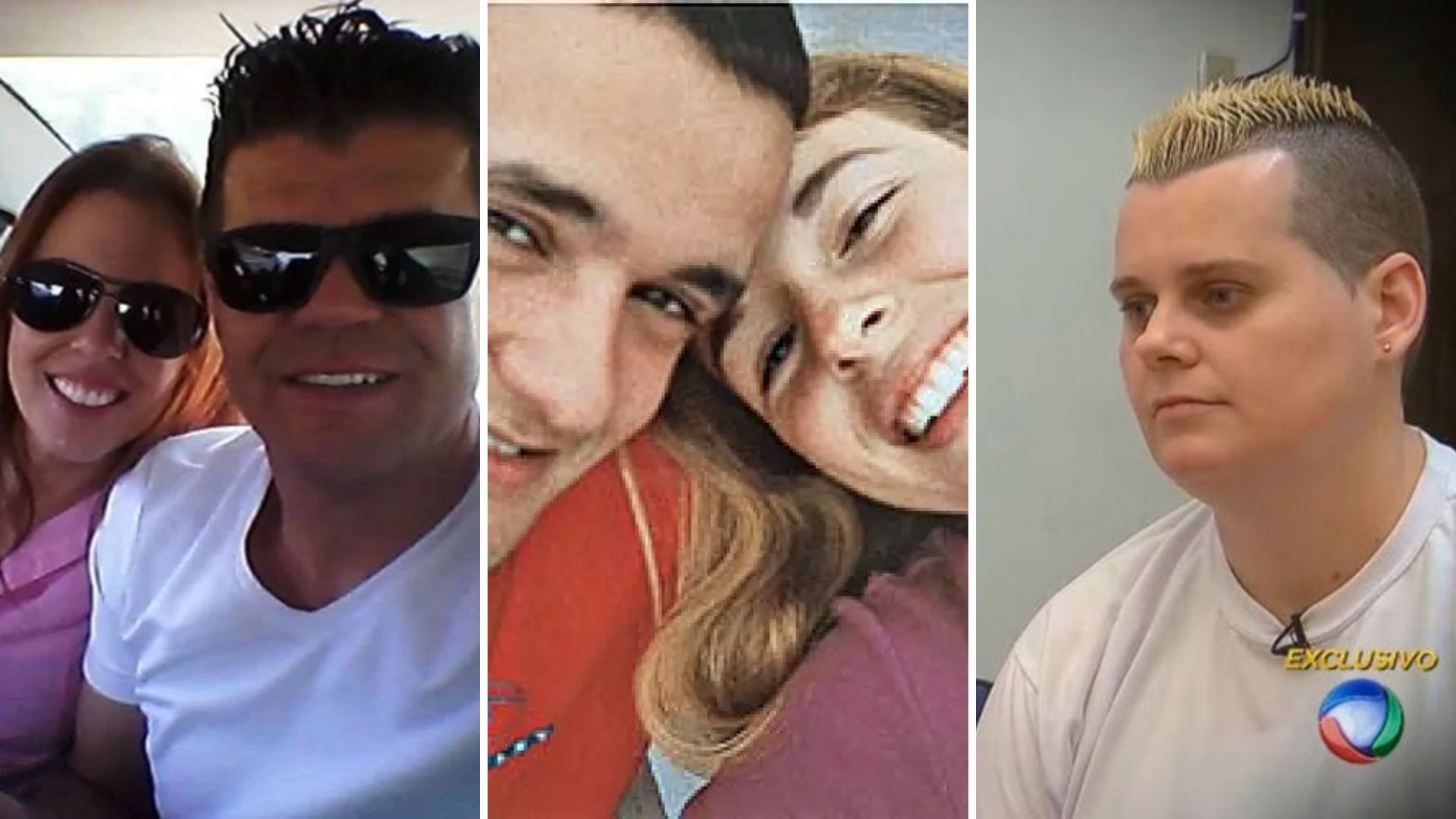 Antes da gravidez, Suzane von Richthofen teve dois namorados e uma namorada; descubra