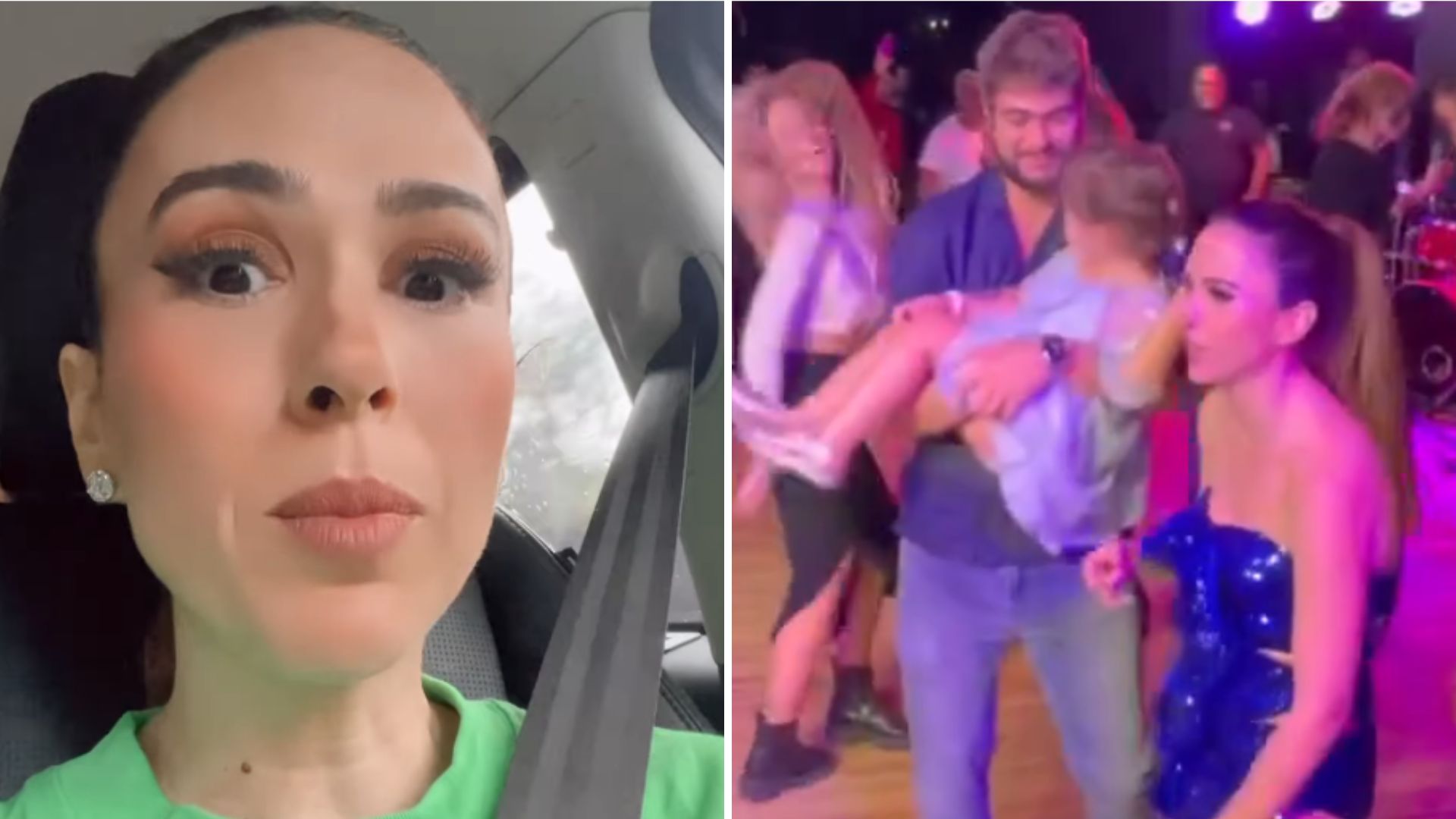 Tatá Werneck se enfurece com críticas após aniversário de 40 anos: “Gente invejosa”