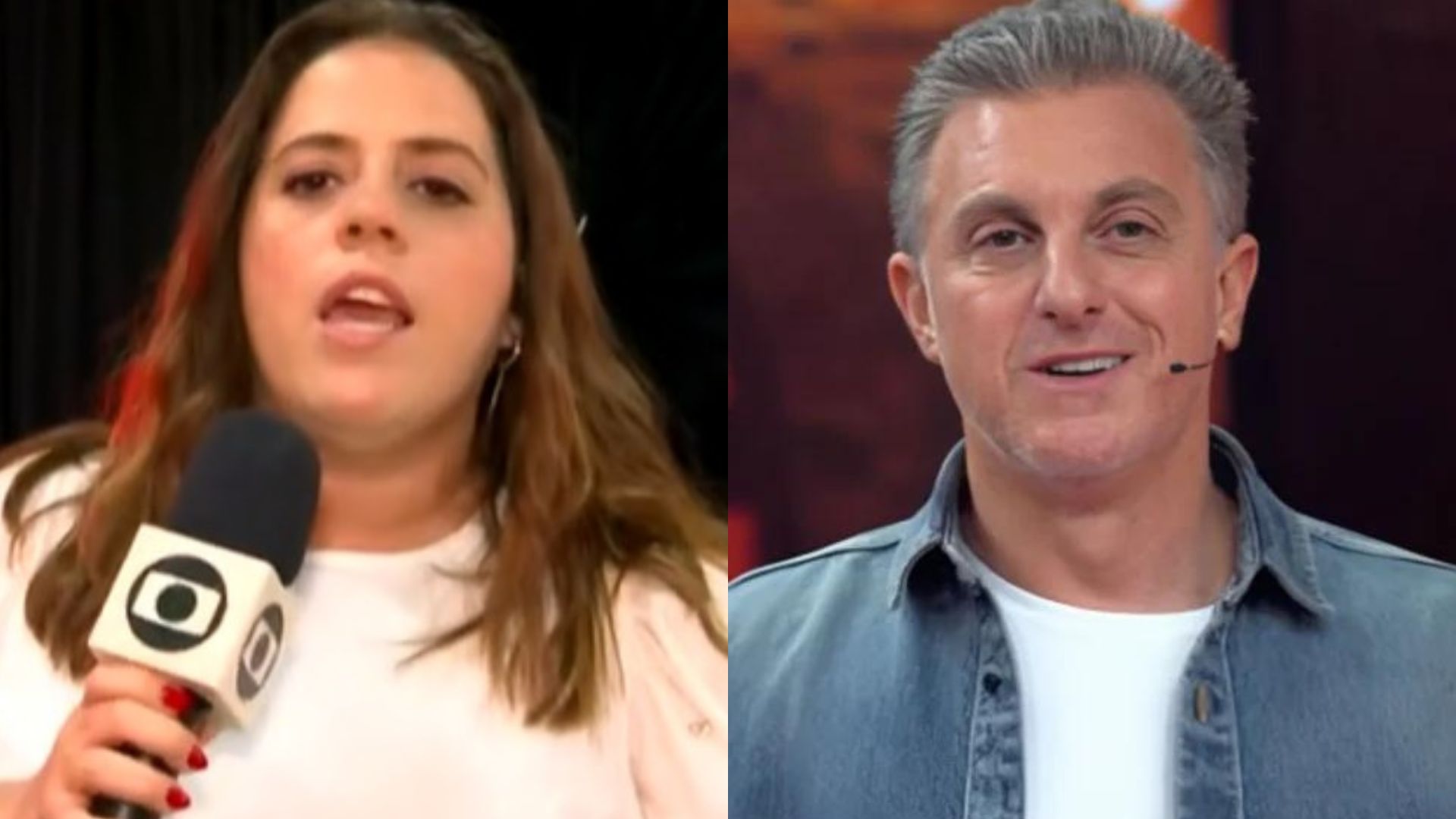 Tati Machado surge no ‘Encontro’ e anuncia estreia no ‘Domingão’: “Essa semana”