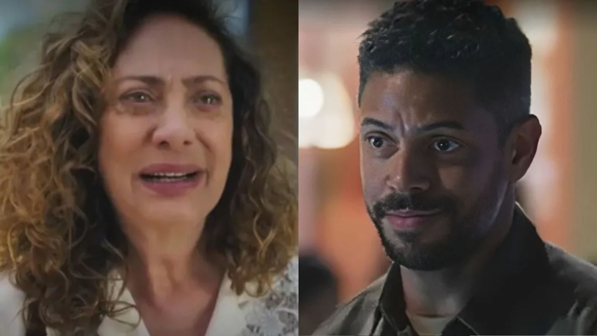 Terra e Paixão: Agatha visita Jonatas e acaba humilhada: “Sabe o que eu acho?”