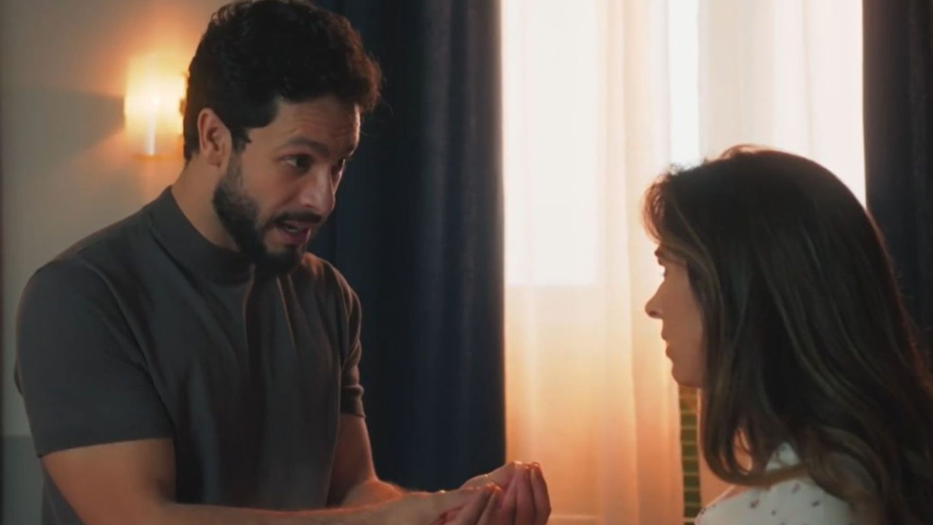 Terra e Paixão: Anely e Luigi se metem em enrascada e acabam na prisão