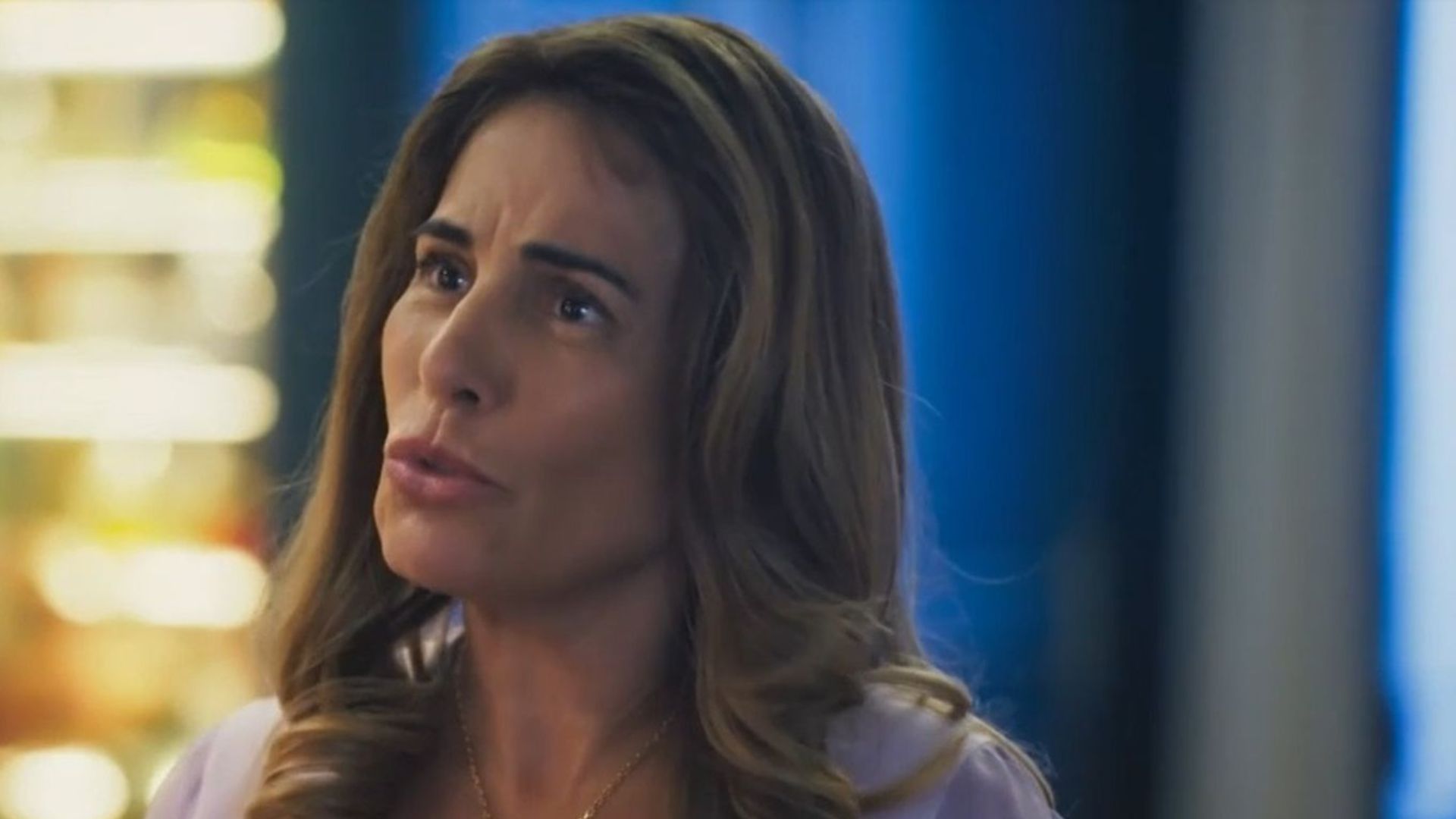Terra e Paixão: Irene confronta Agatha e conversa termina em ameaça: “Fique tranquila”