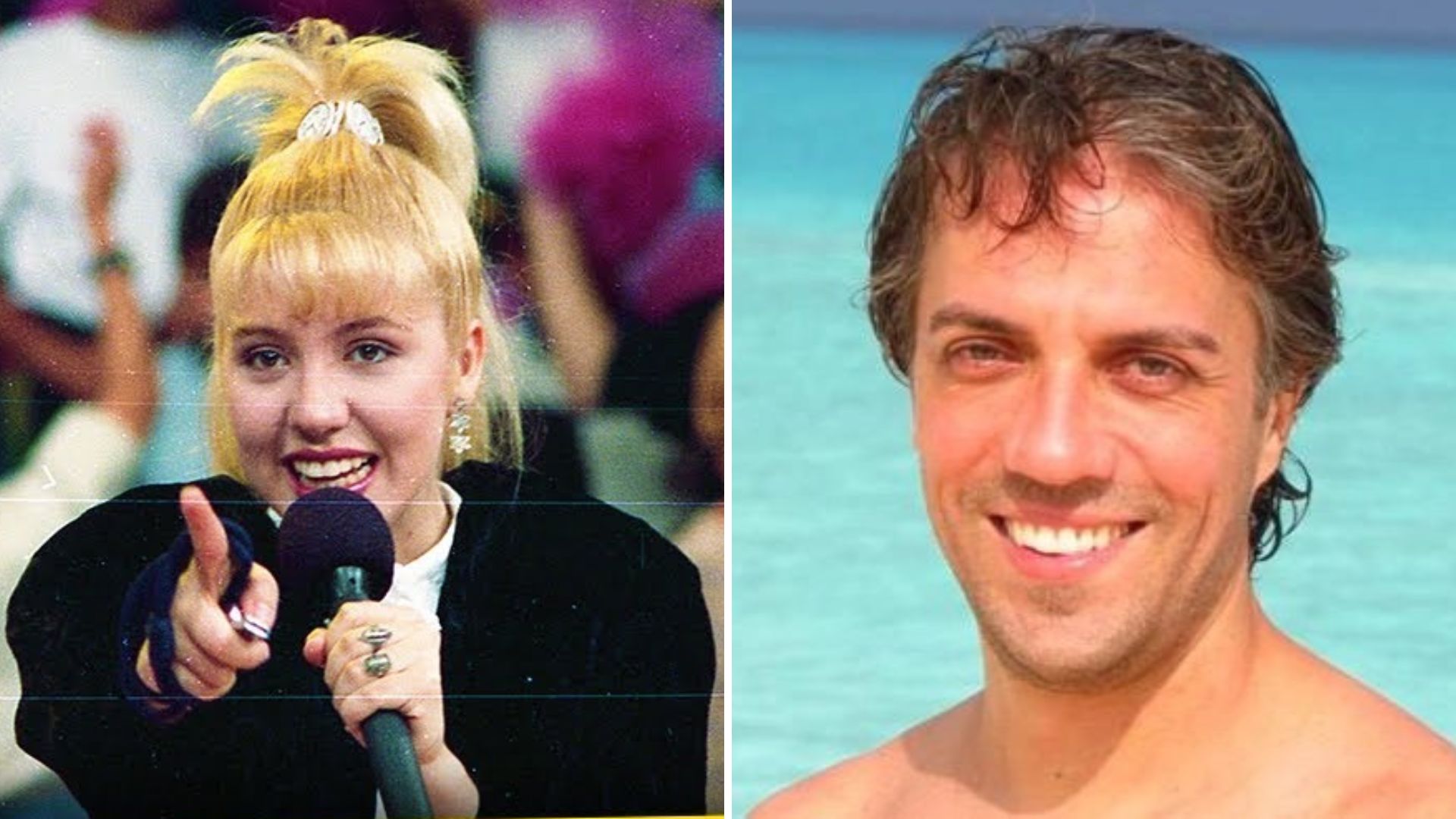 Tragédia! Ex-apresentadora Mariane Dombrova perde irmão no dia de seu casamento