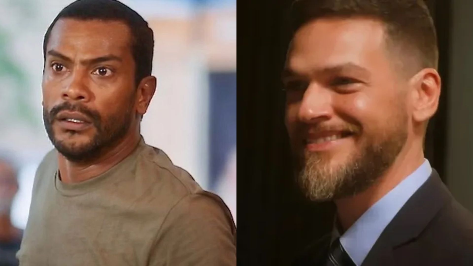 Vai na Fé: Ben cai em nova armadilha de Theo: “Atraiu a gente”