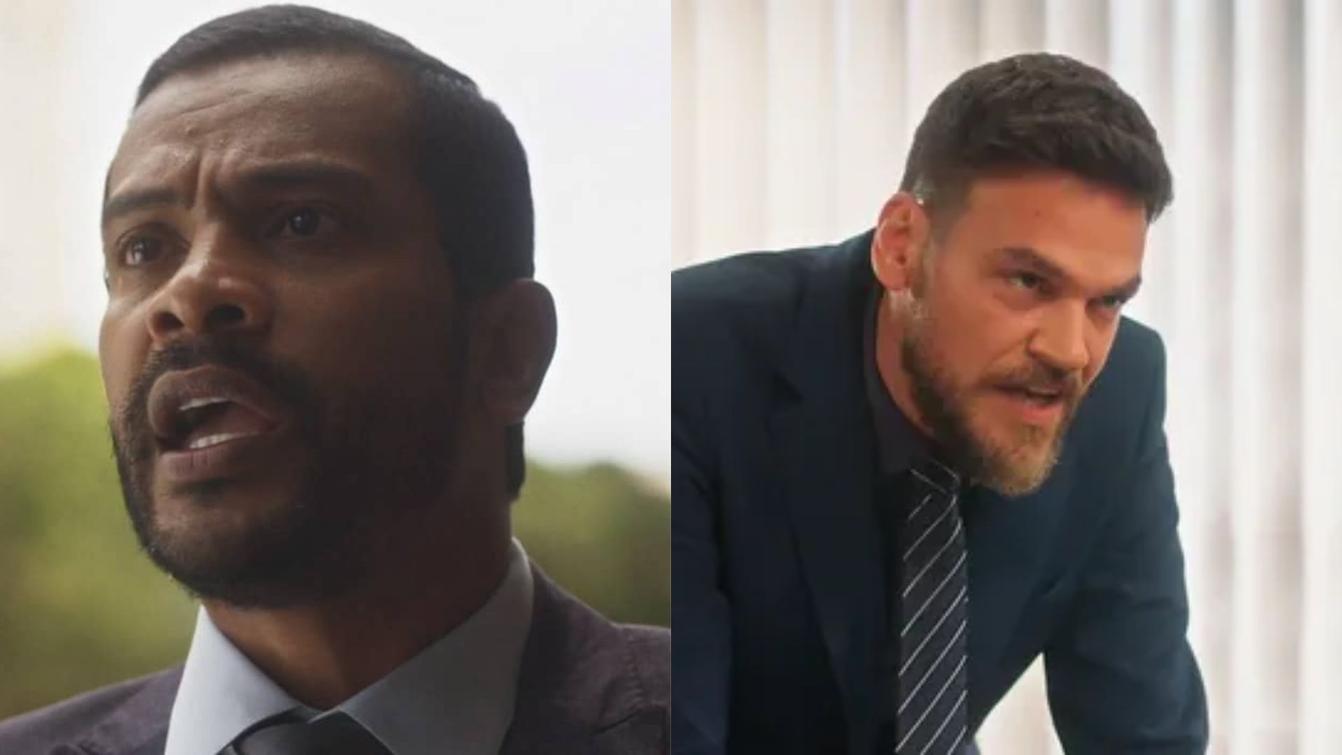 Vai na Fé: Ben desvenda mais uma maldade de Theo: “Justiça será feita!”