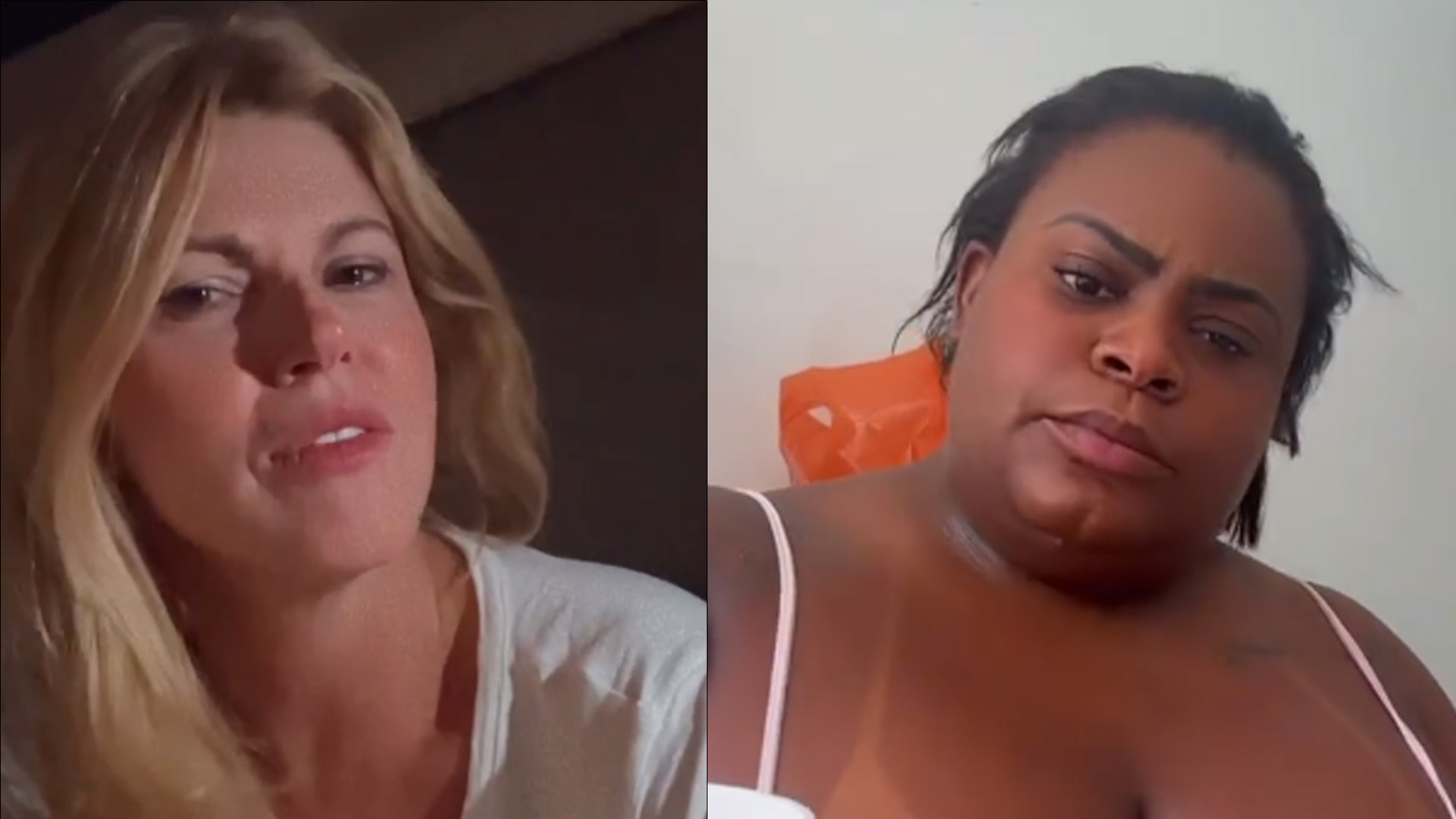 Arrependida? Val Marchiori pede perdão a Jojo Todynho após humilhação: “Vamos ficar amigas”