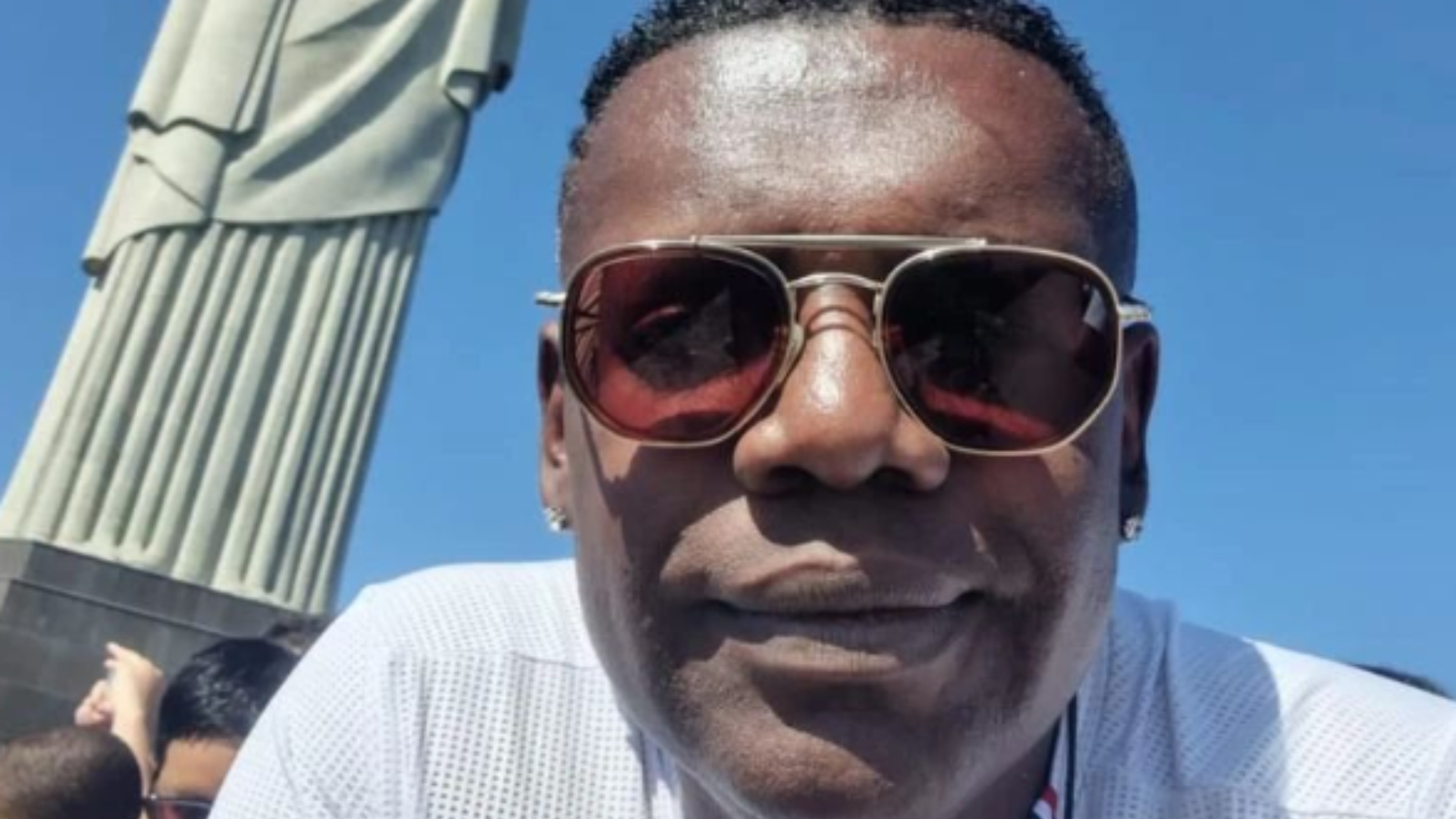 Último adeus! Velório de MC Marcinho será aberto ao público no Rio de Janeiro