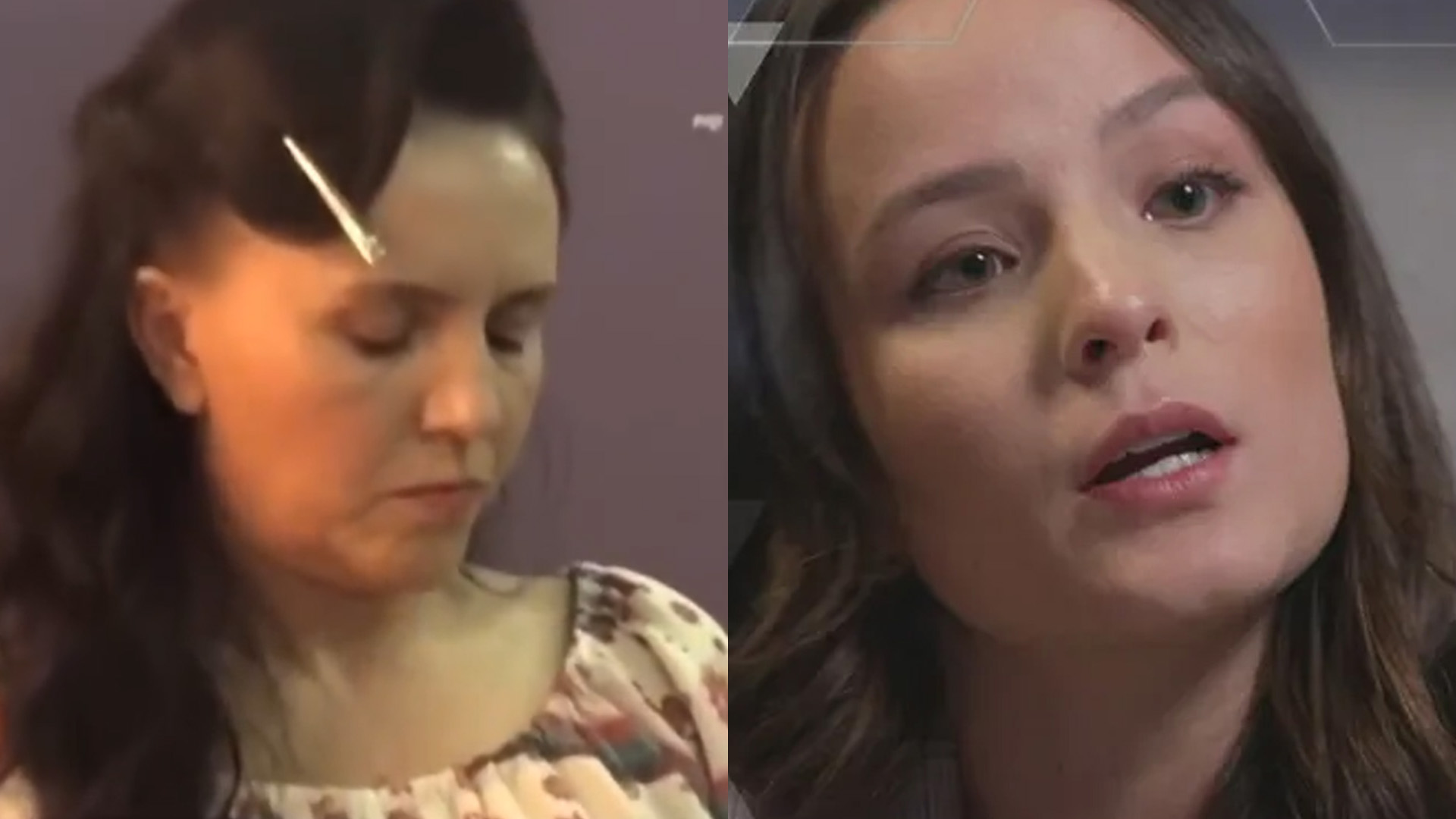 Em vídeo, mãe de Larissa Manoela expõe pedido de R$ 25: “Faz pix”
